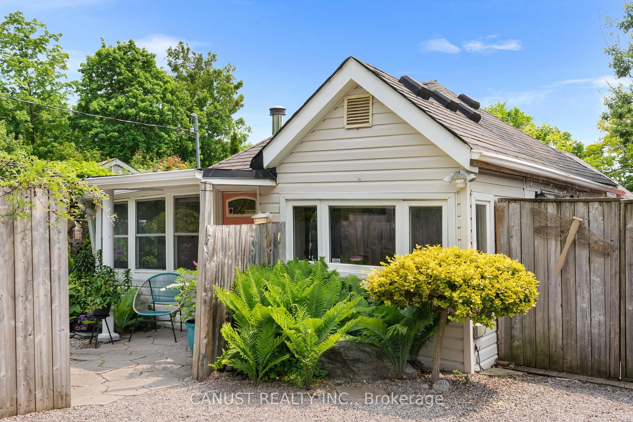 30 Parkhill Drive
