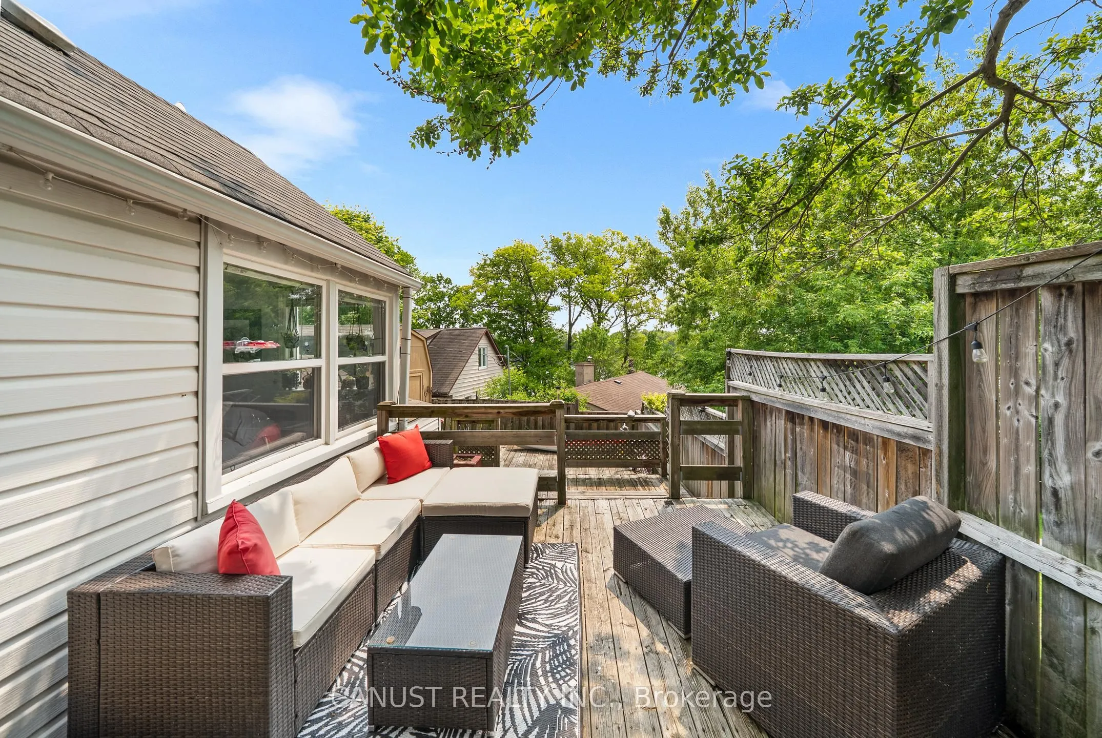 30 Parkhill Drive