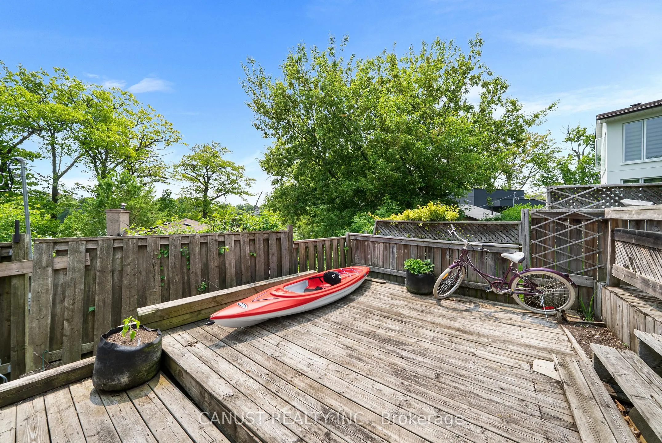 30 Parkhill Drive