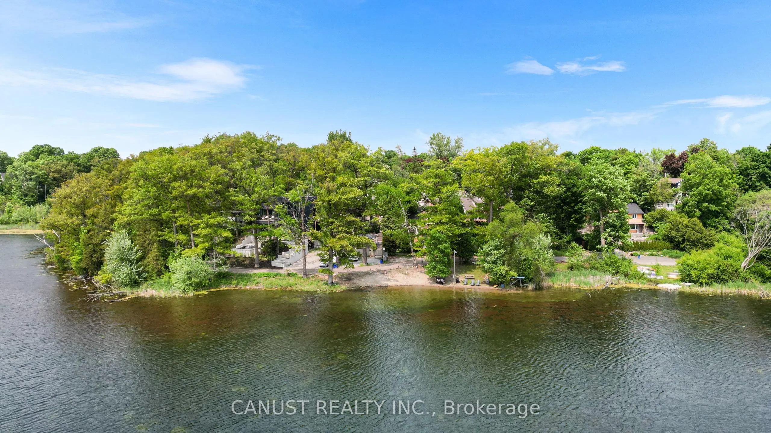 30 Parkhill Drive