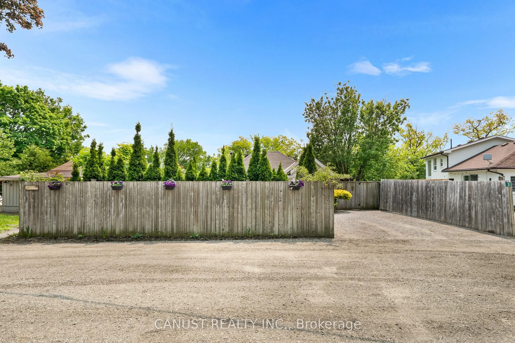 30 Parkhill Drive