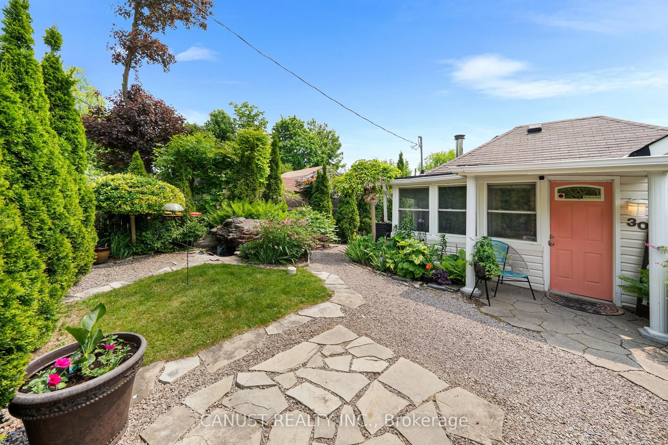30 Parkhill Drive