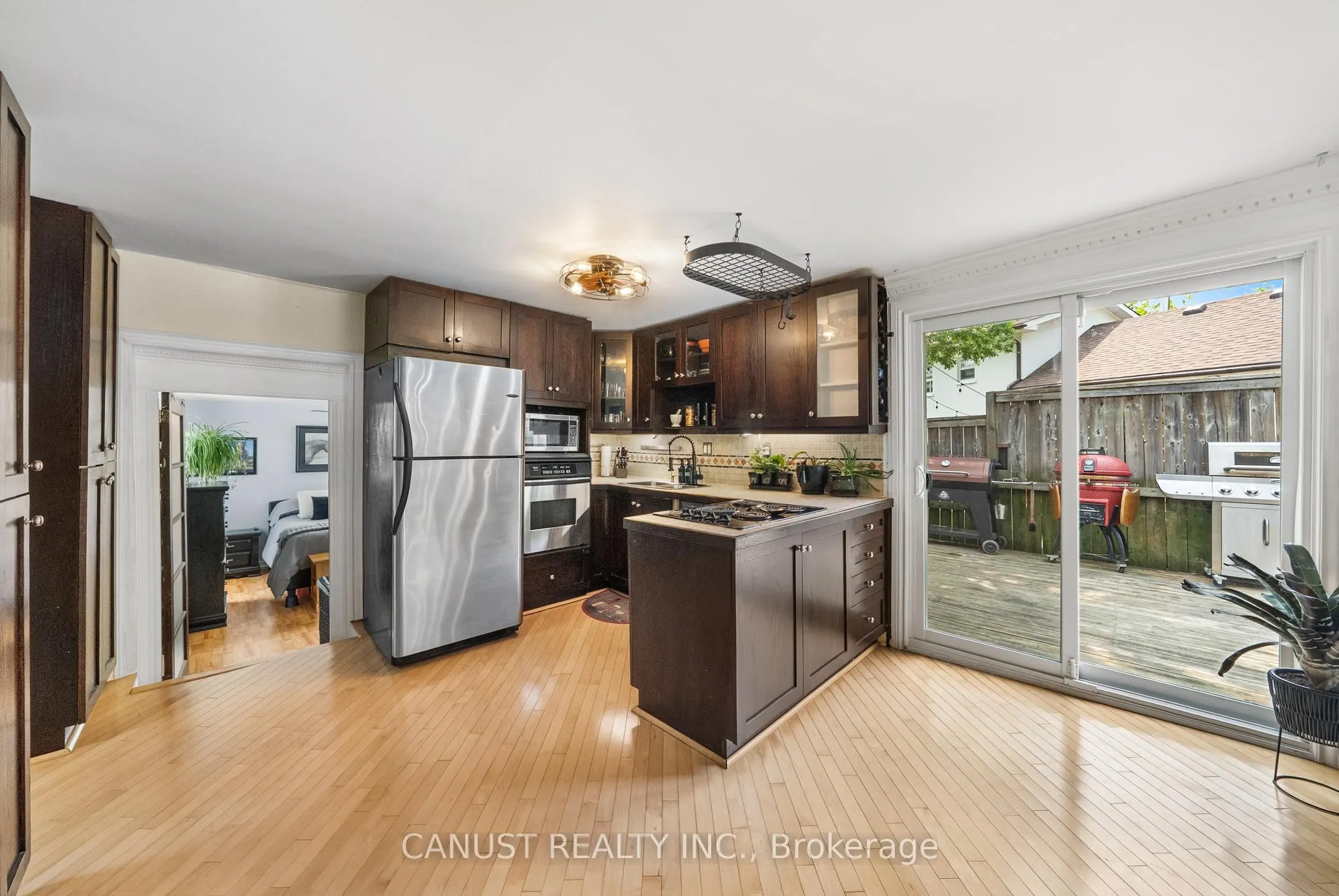 30 Parkhill Drive