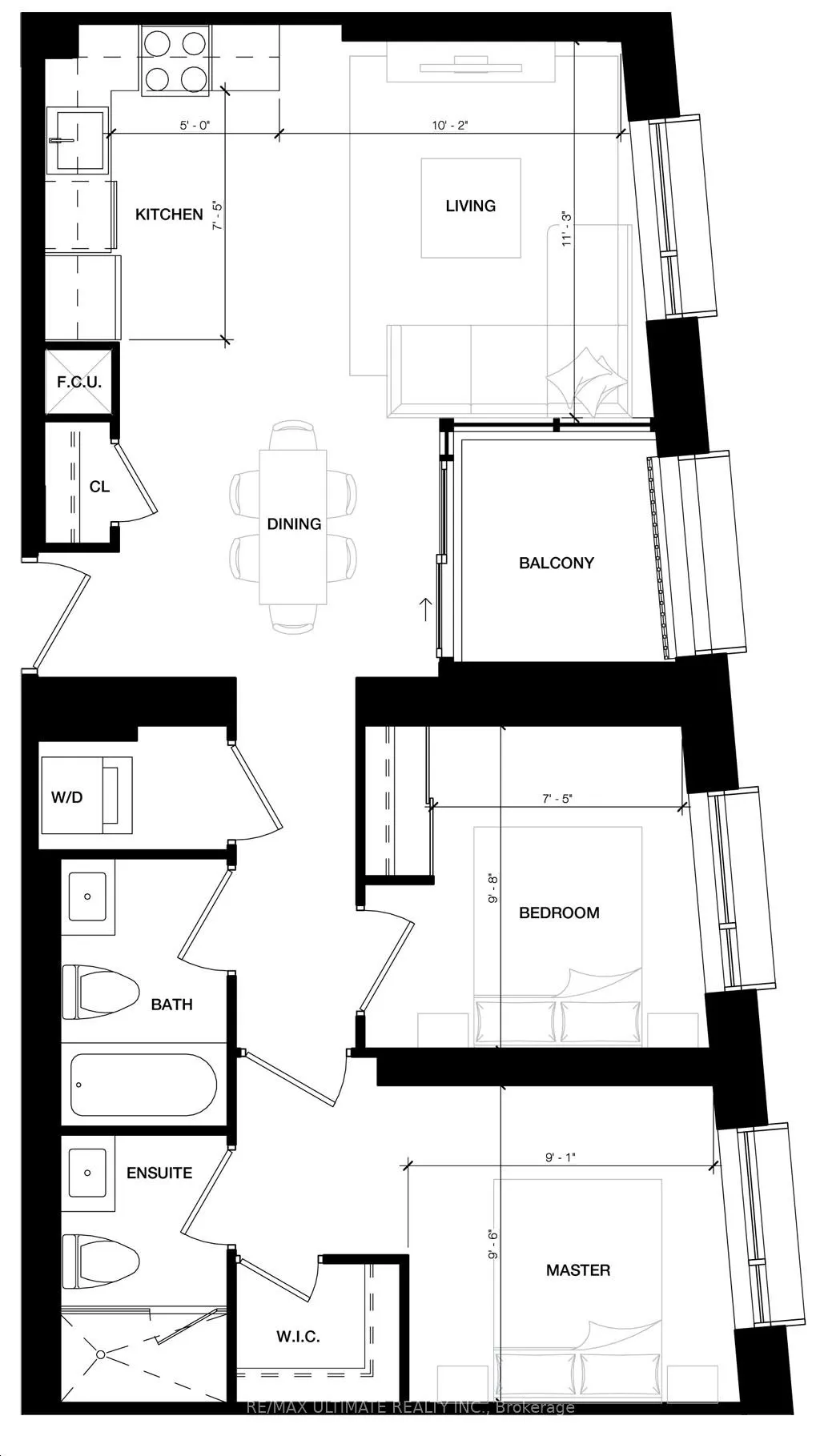 2920 Highway 7 Road, #5603