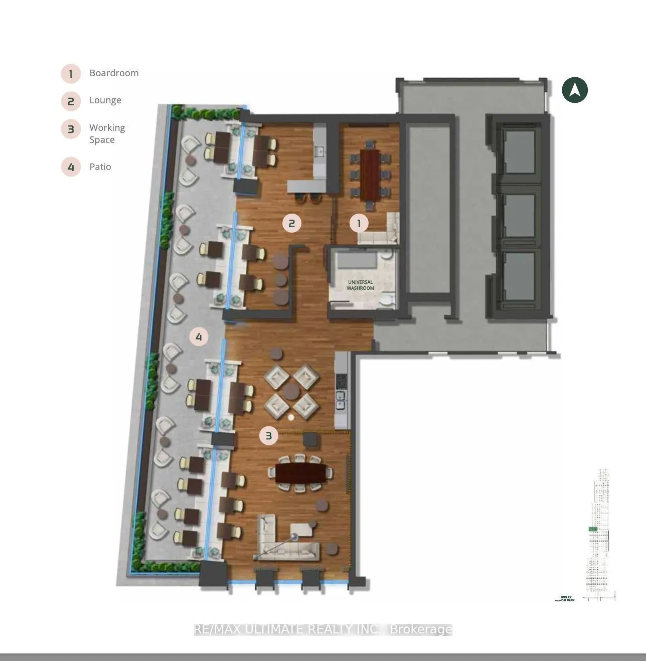 2920 Highway 7 Road, #5603