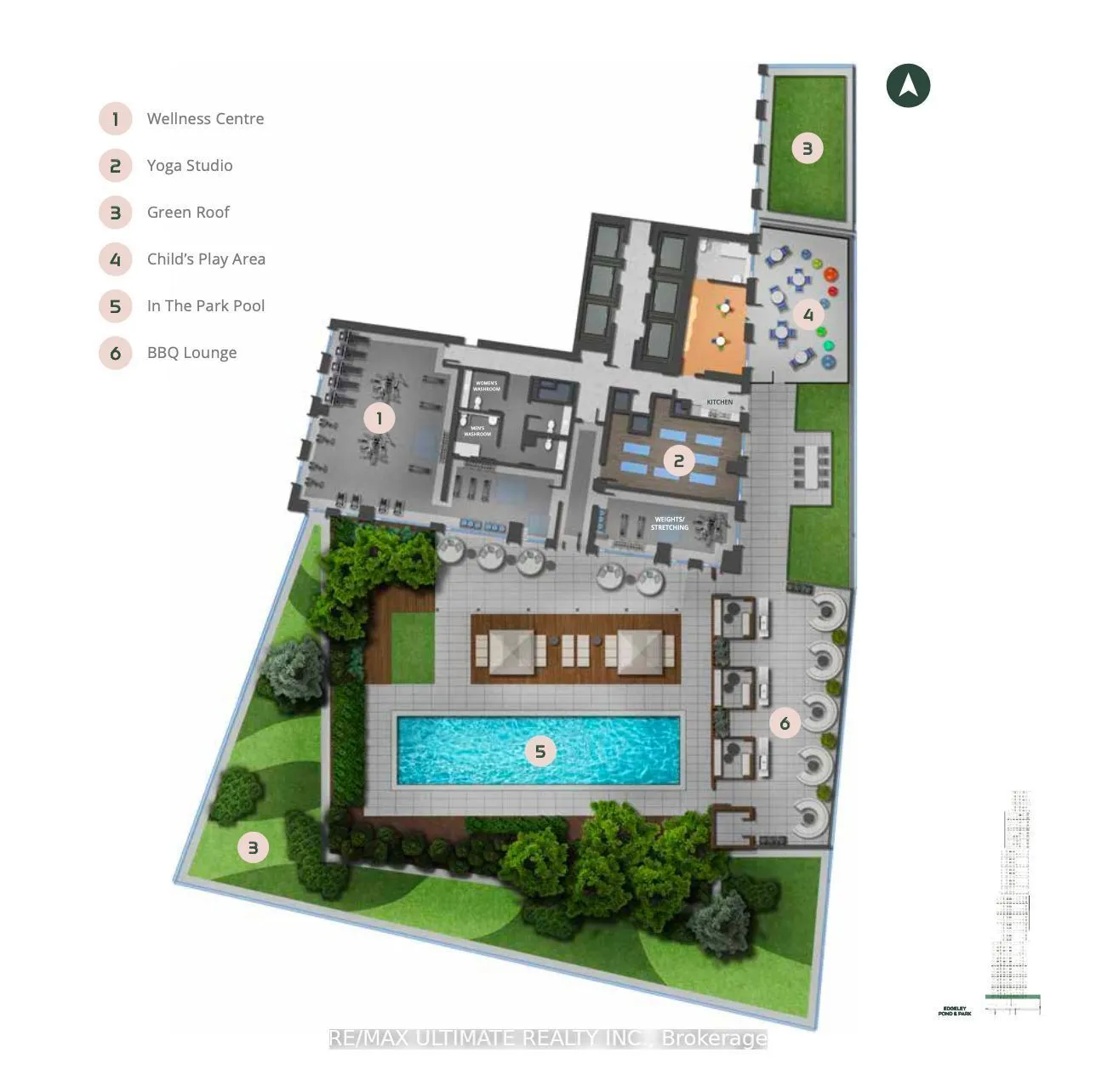 2920 Highway 7 Road, #5603