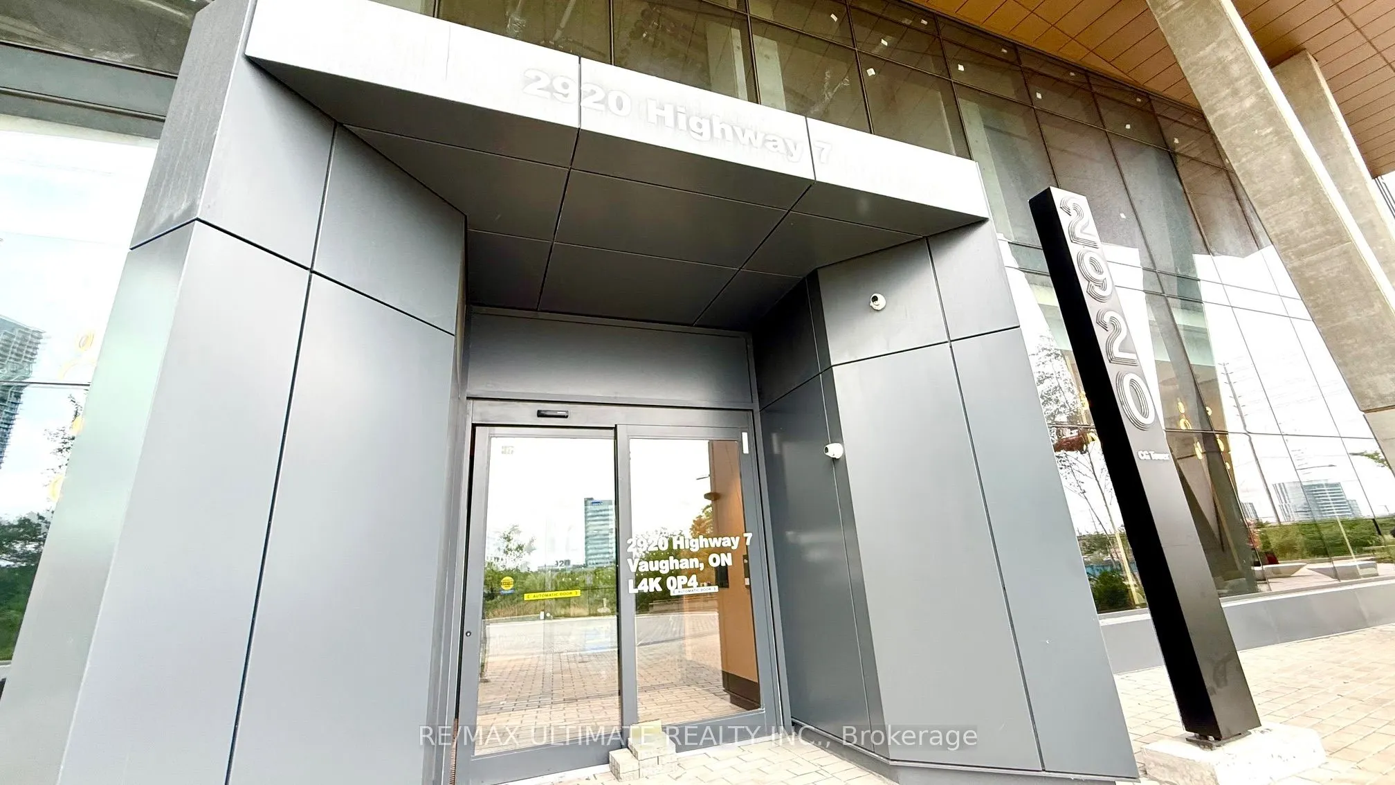 2920 Highway 7 Road, #5603