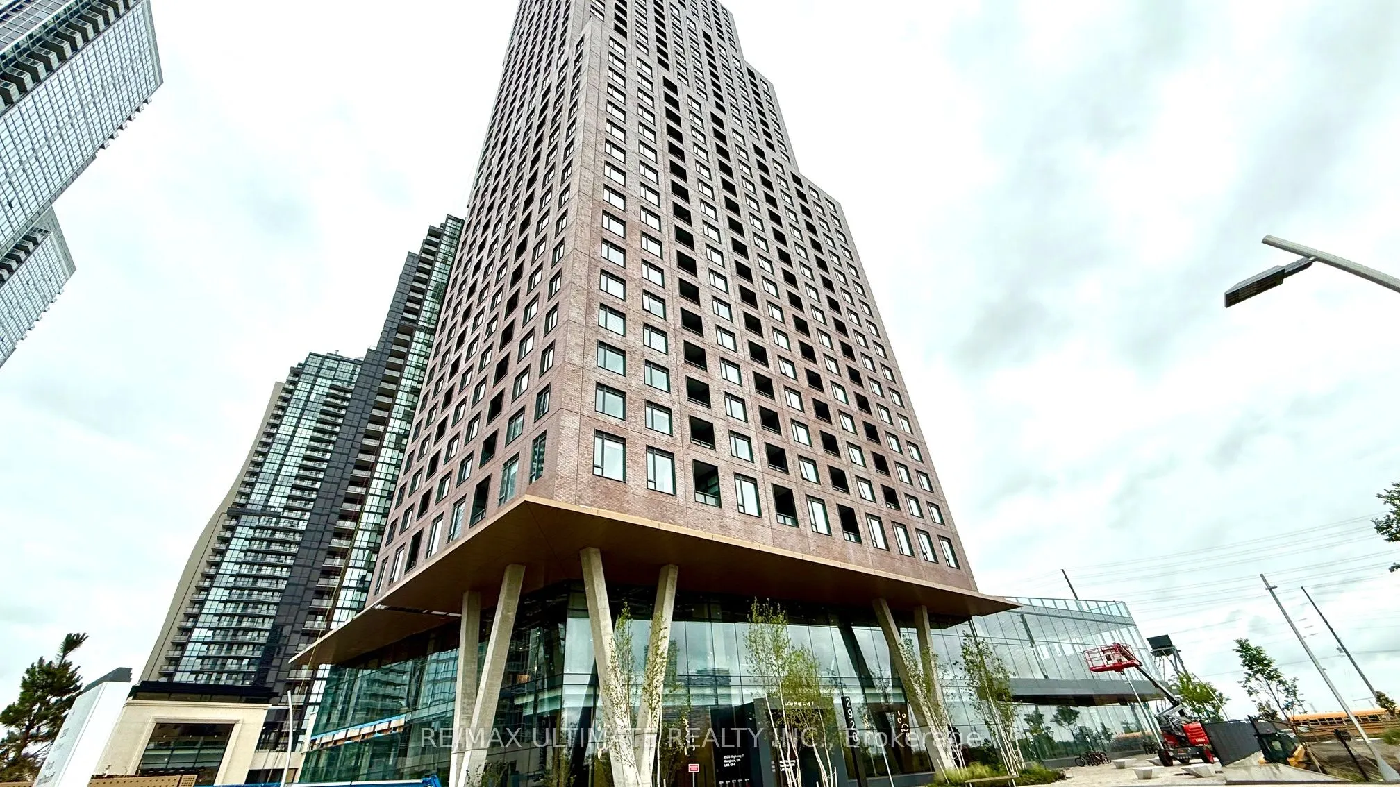 2920 Highway 7 Road, #5603