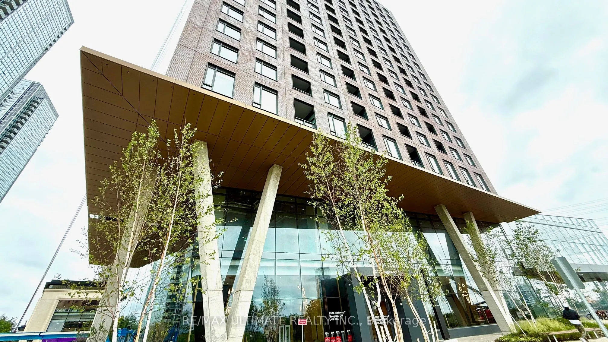 2920 Highway 7 Road, #5603