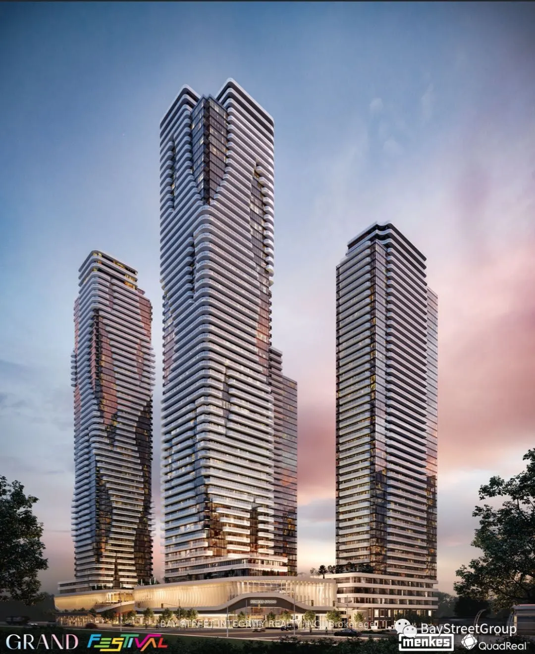 28 Interchange Way, #903