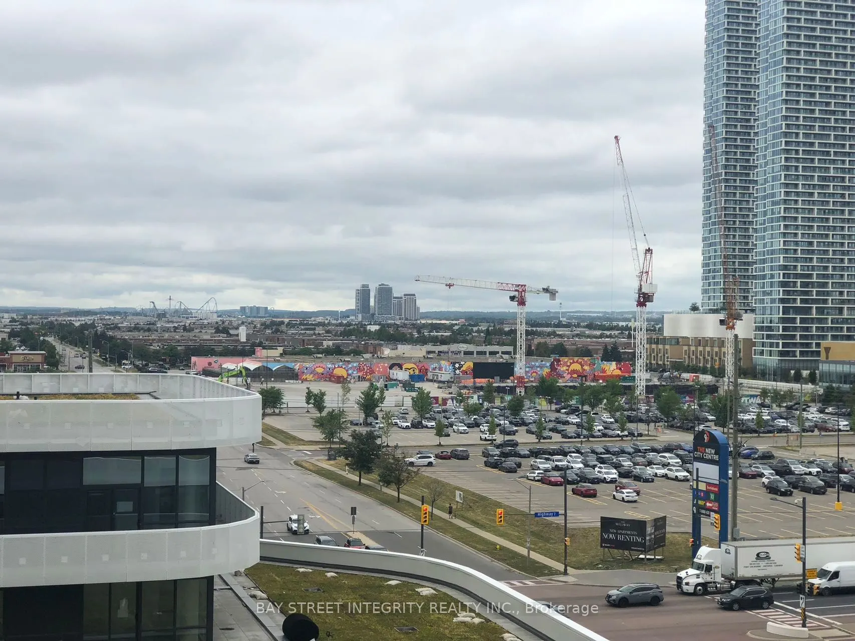 28 Interchange Way, #903