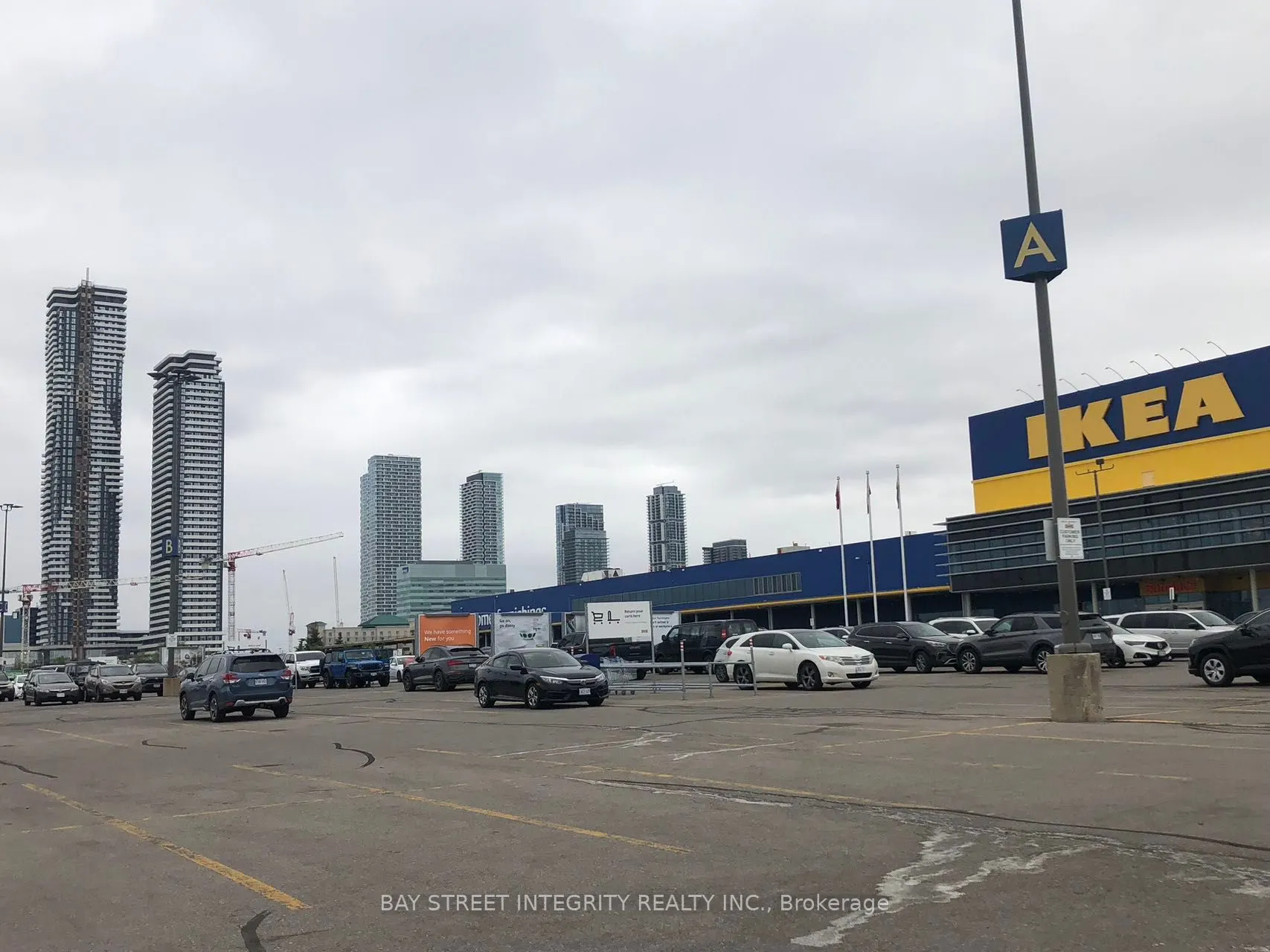 28 Interchange Way, #903
