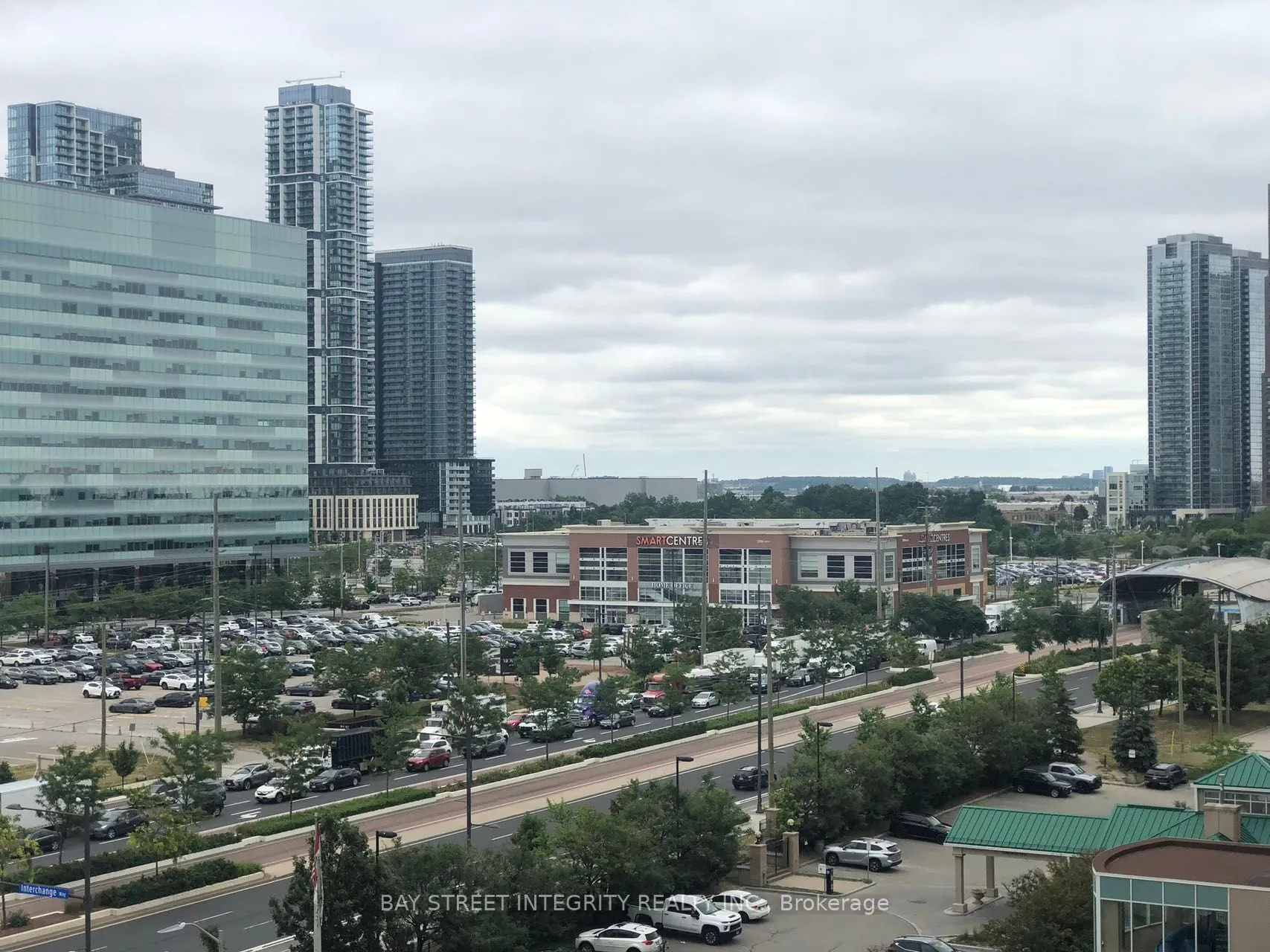 28 Interchange Way, #903