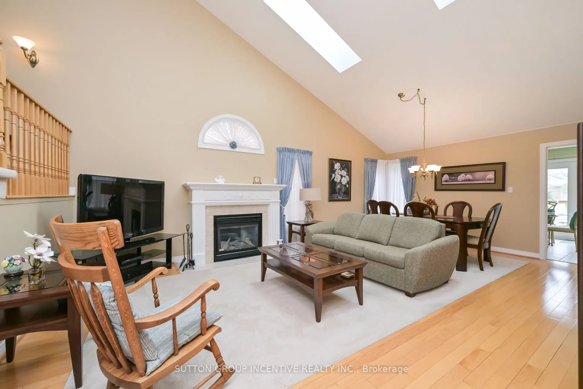 23 Briar Gate Way, #21