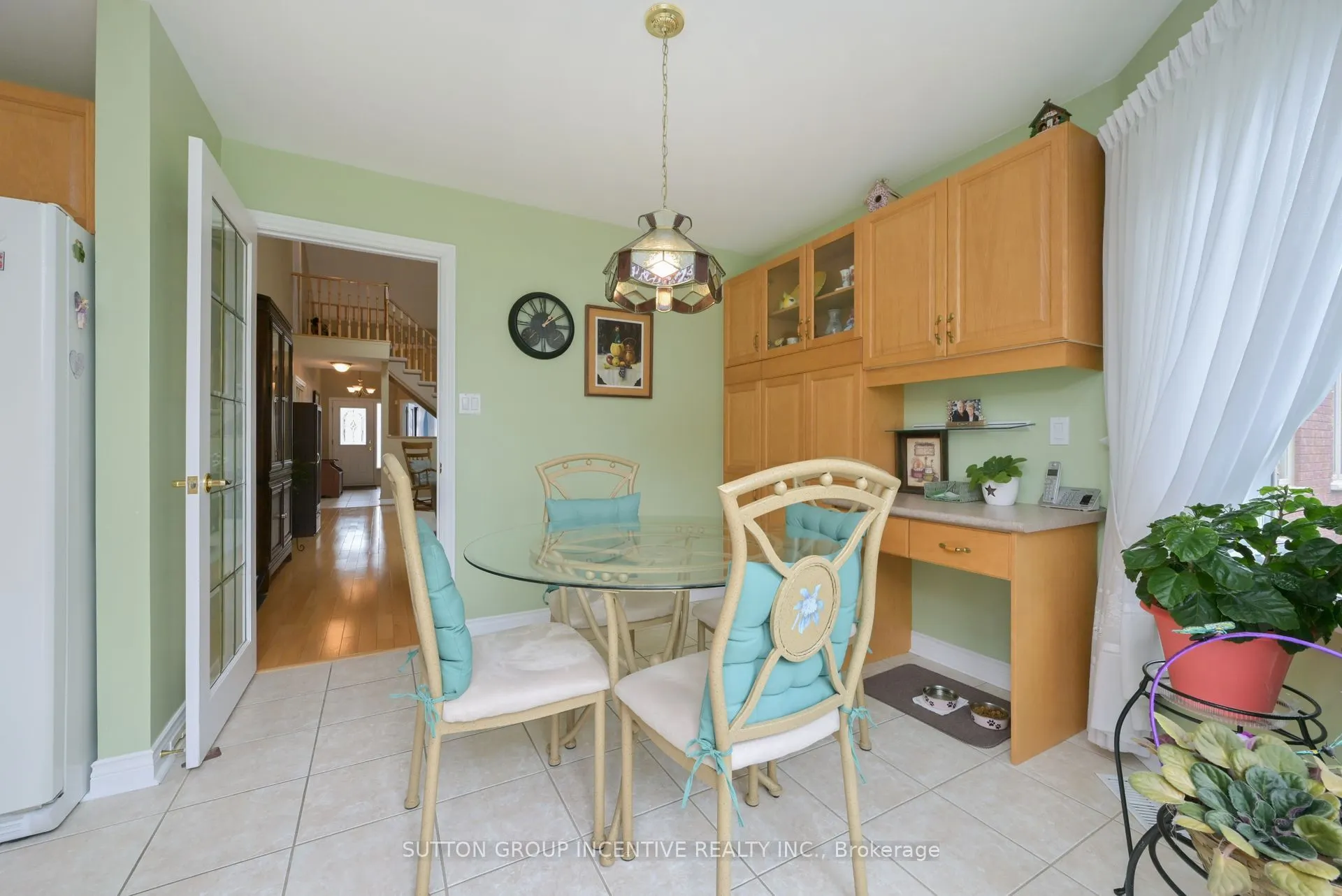 23 Briar Gate Way, #21
