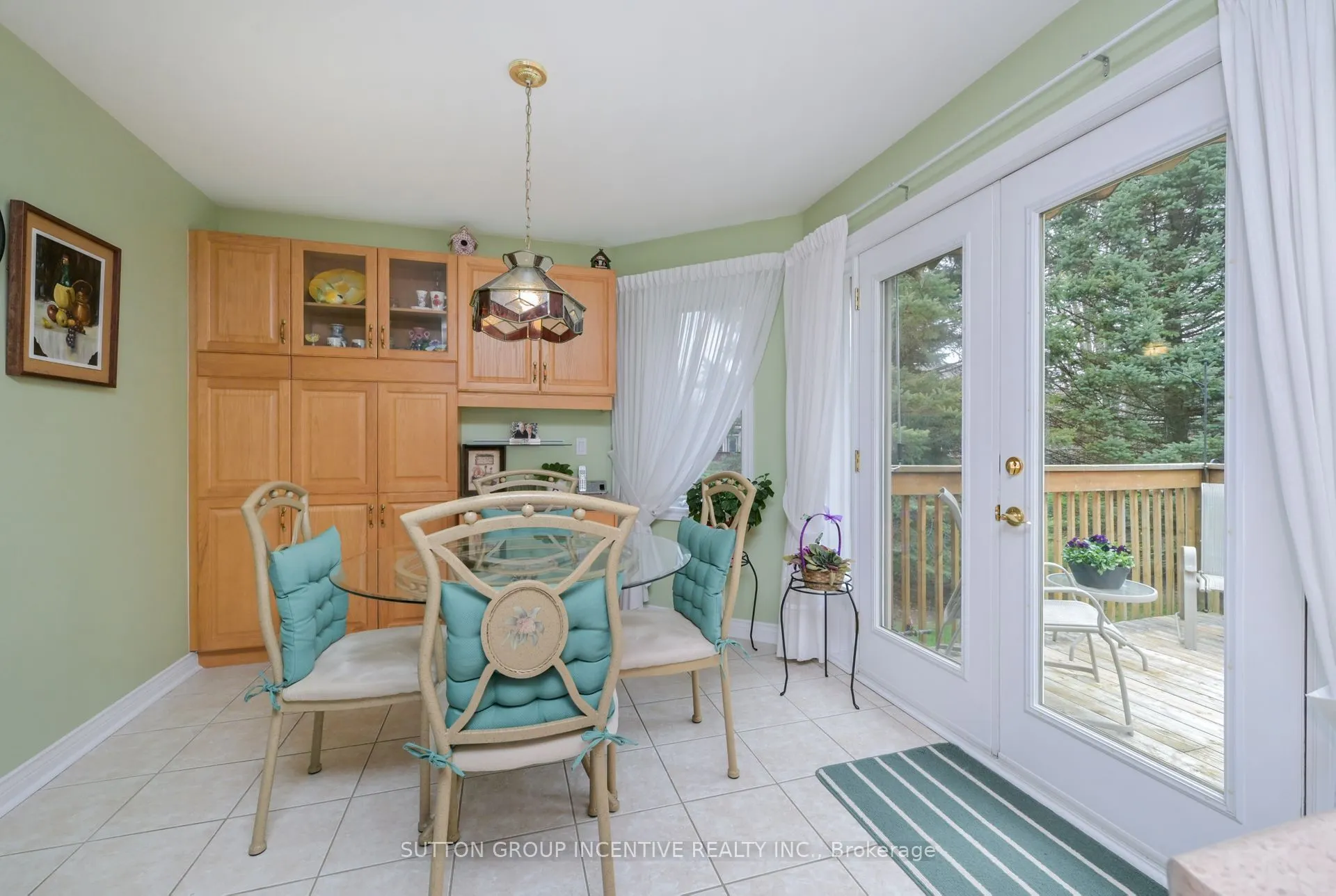 23 Briar Gate Way, #21