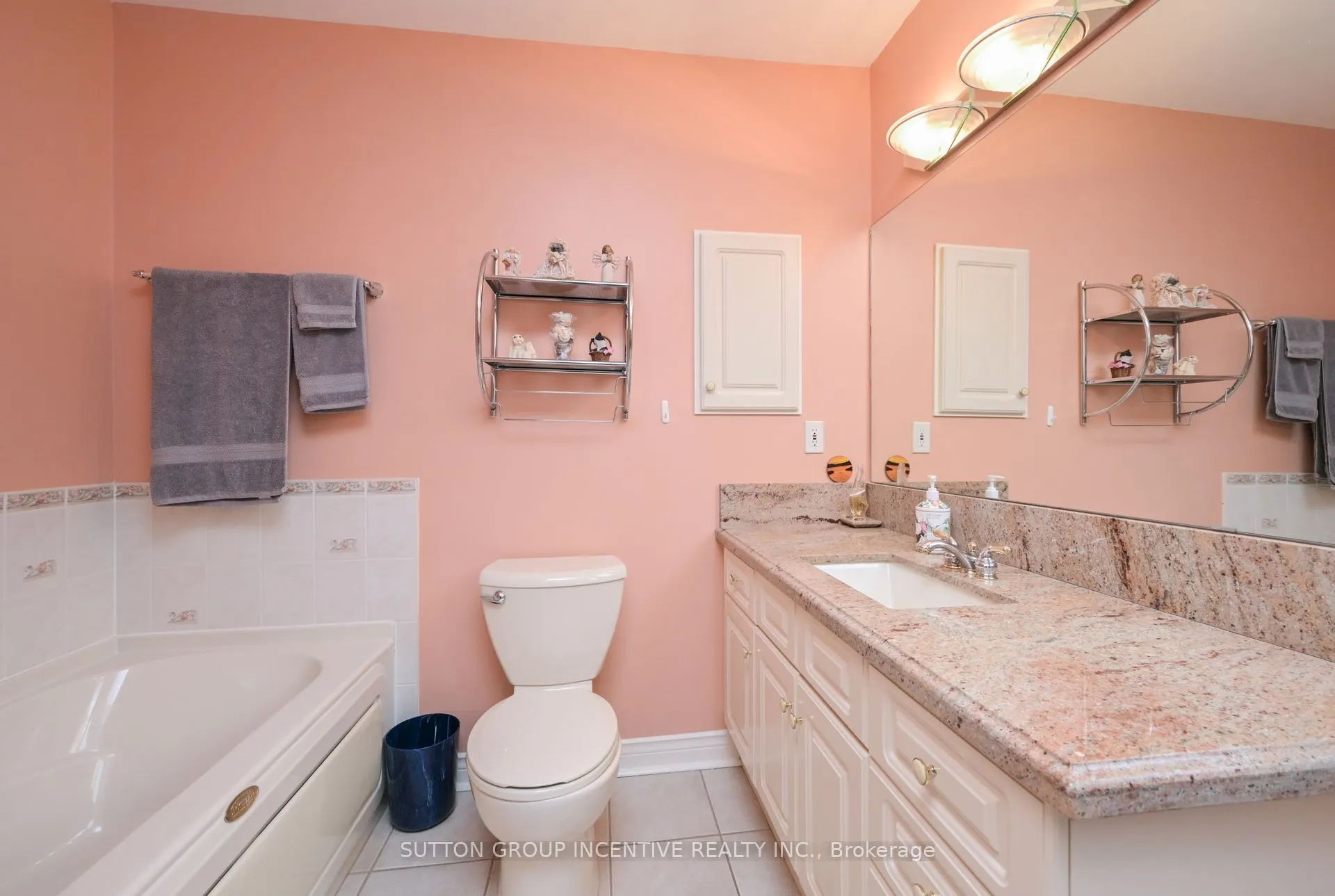 23 Briar Gate Way, #21