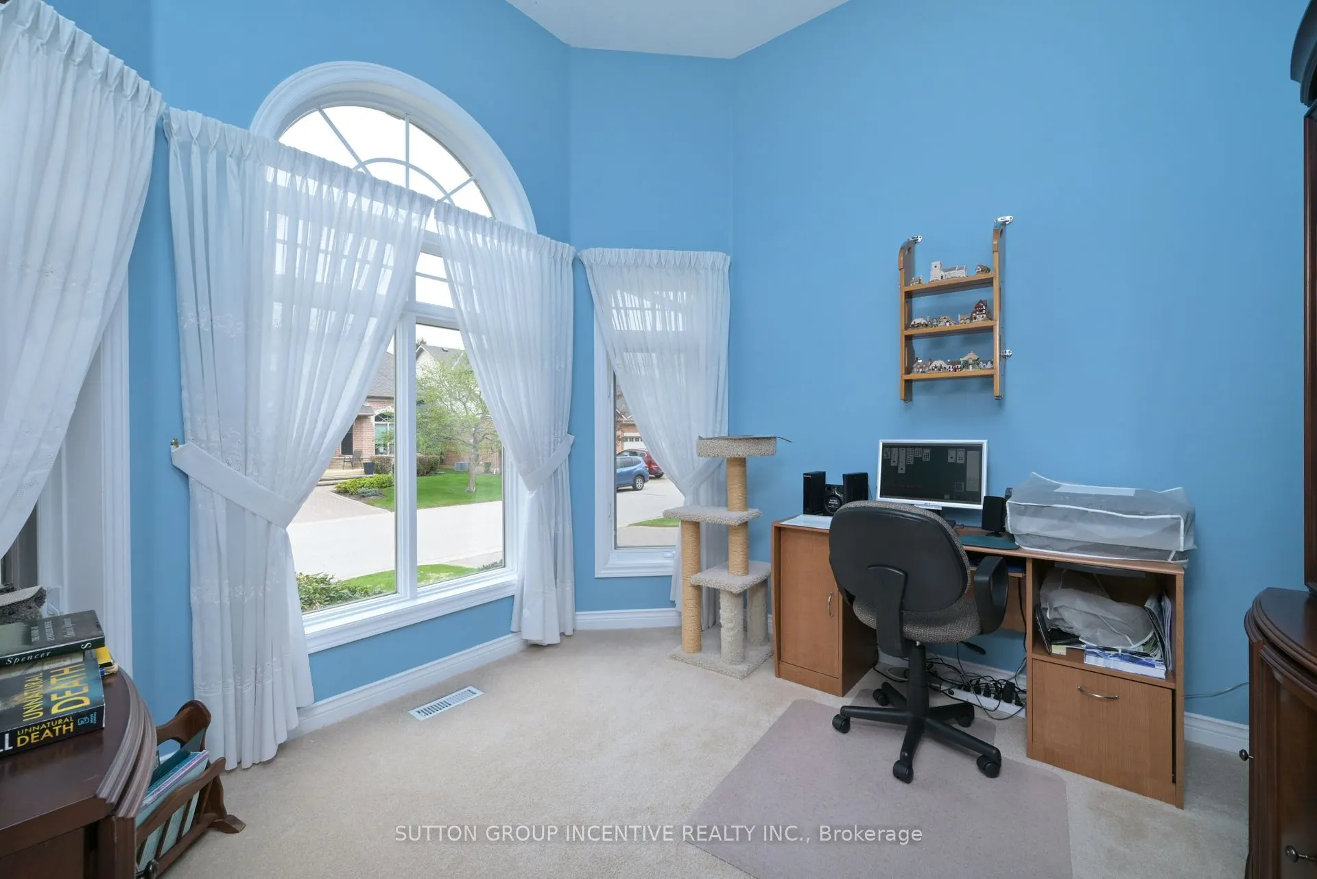 23 Briar Gate Way, #21