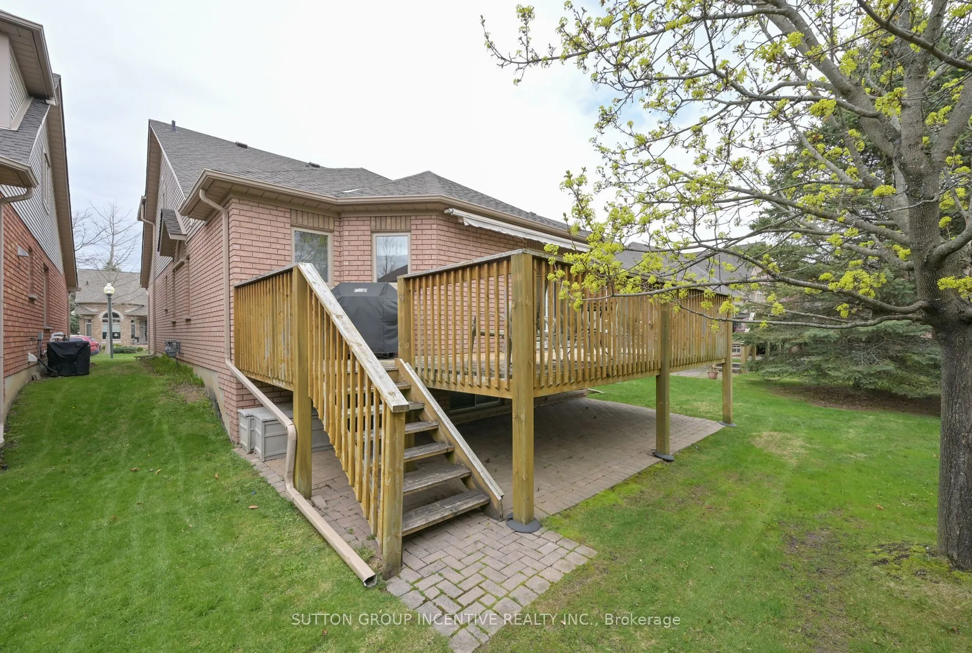 23 Briar Gate Way, #21