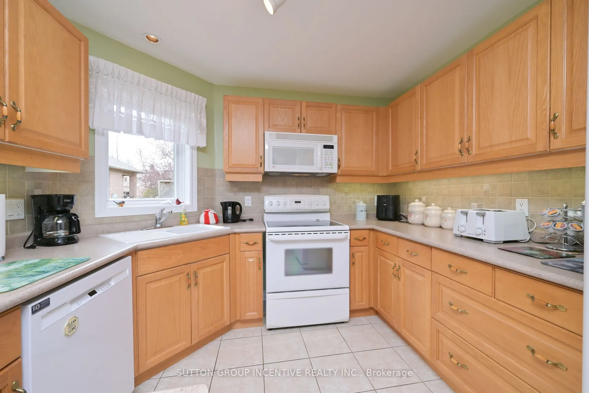 23 Briar Gate Way, #21