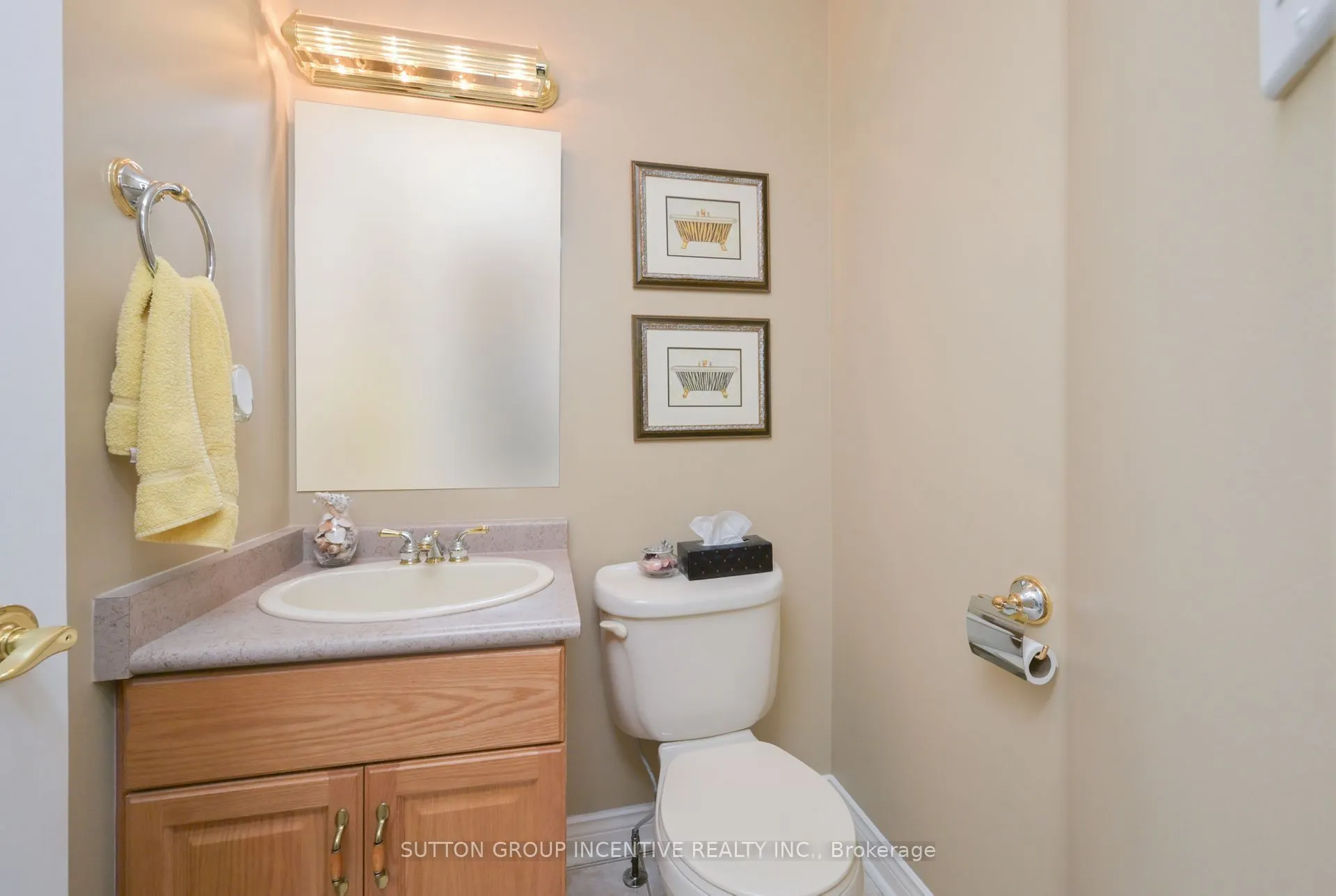 23 Briar Gate Way, #21