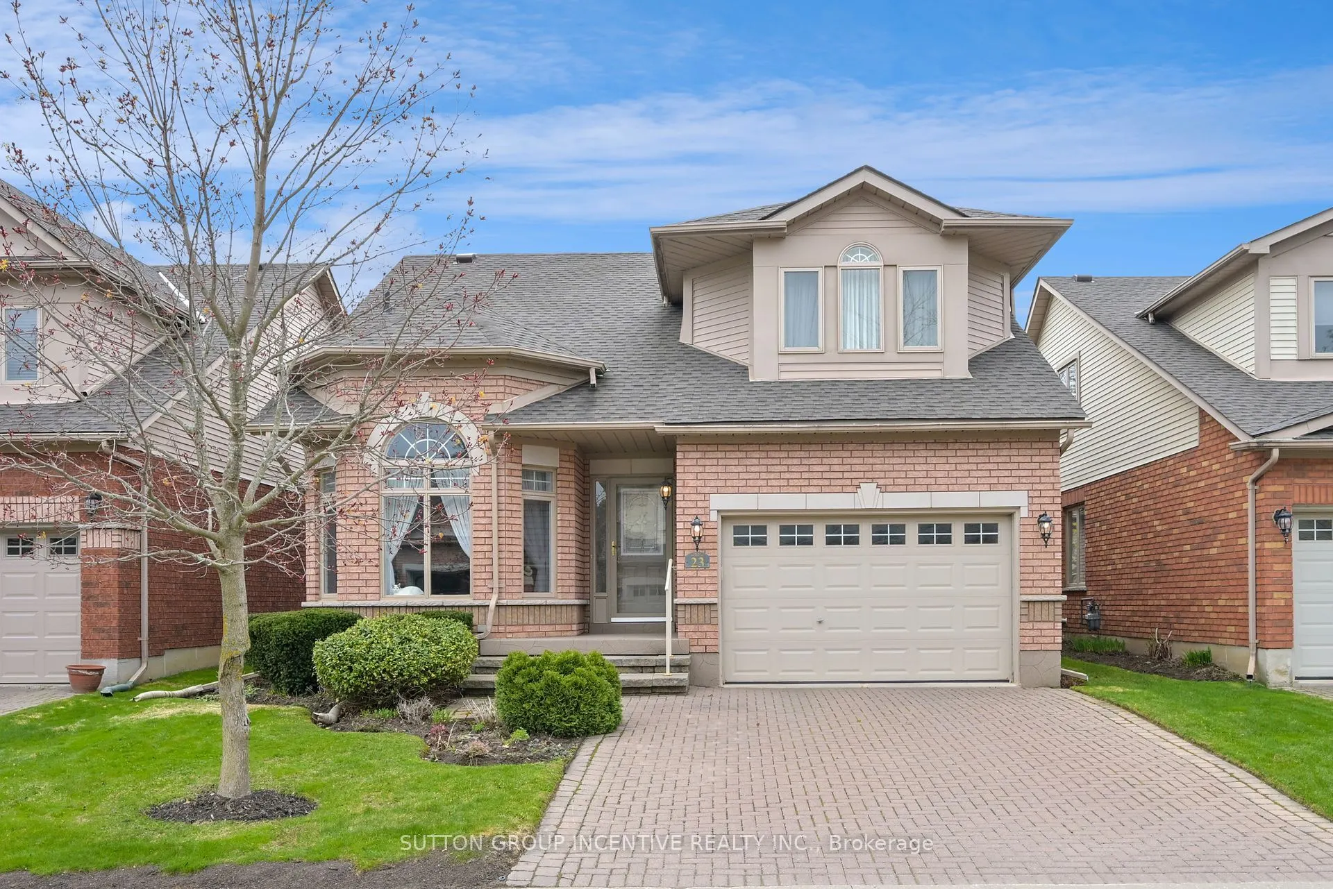 23 Briar Gate Way, #21