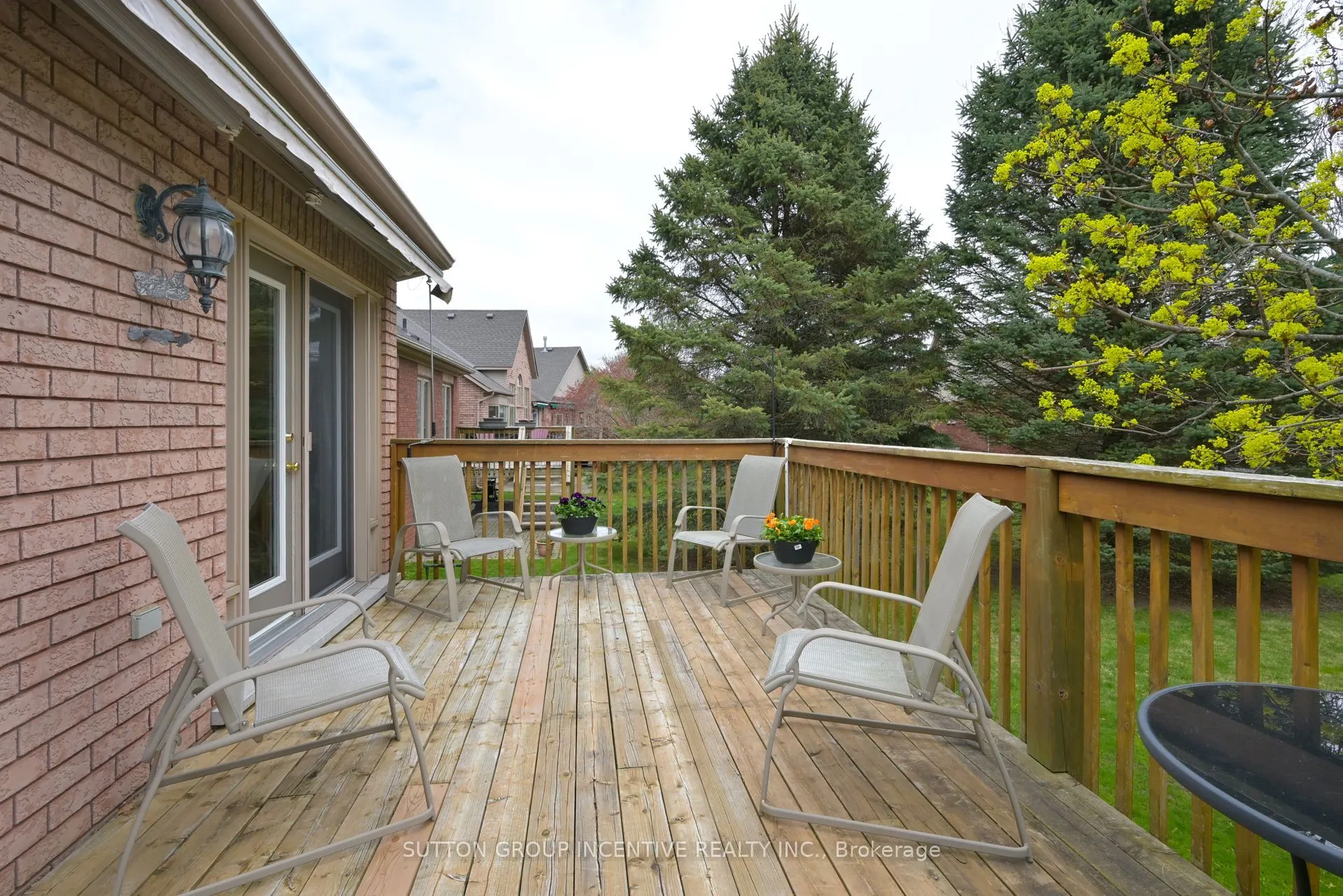 23 Briar Gate Way, #21