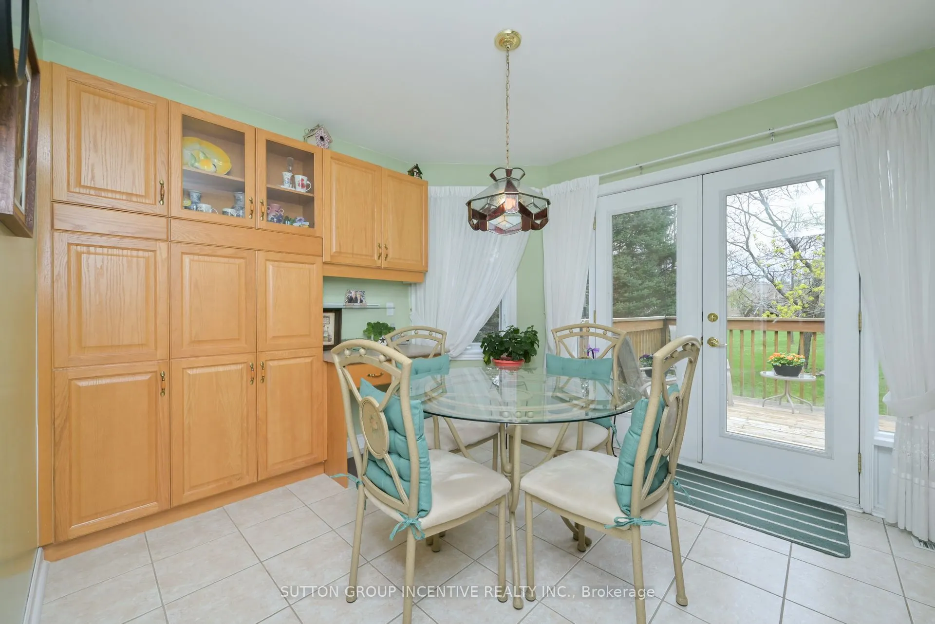 23 Briar Gate Way, #21