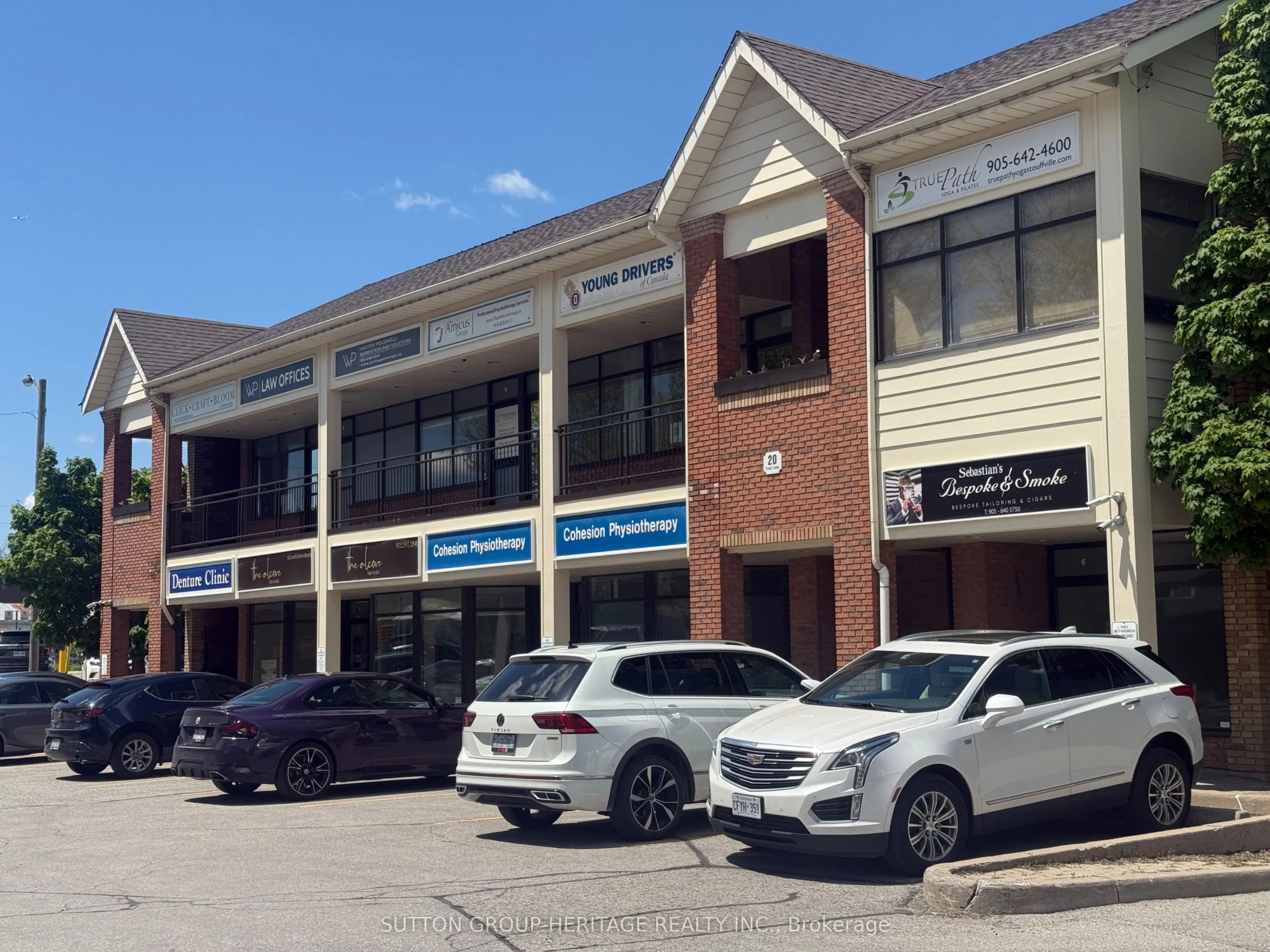 20 Freel Lane, #6