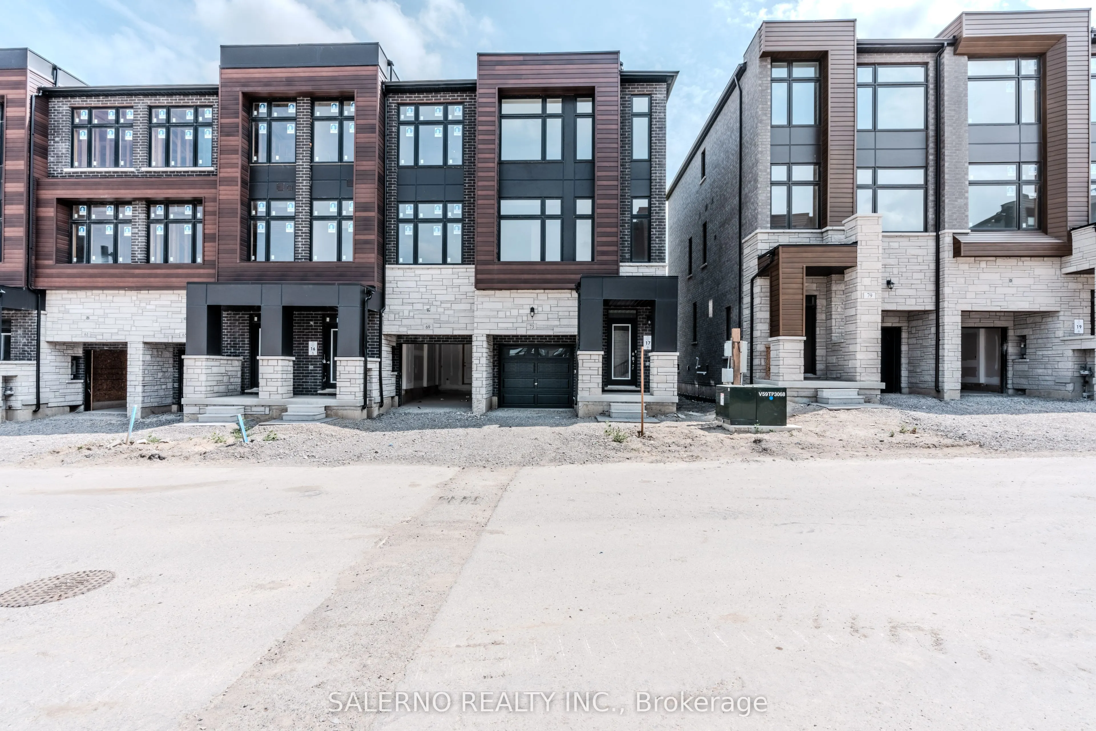73 Divadale Road