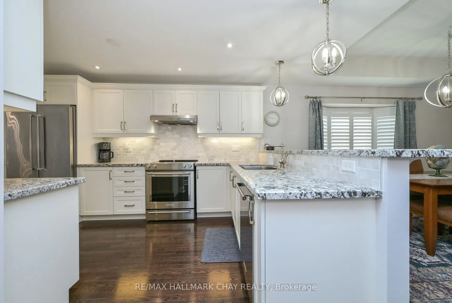 39 Westmount Drive, #19