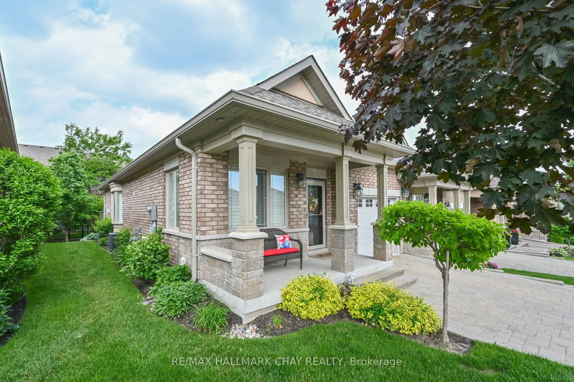 39 Westmount Drive, #19