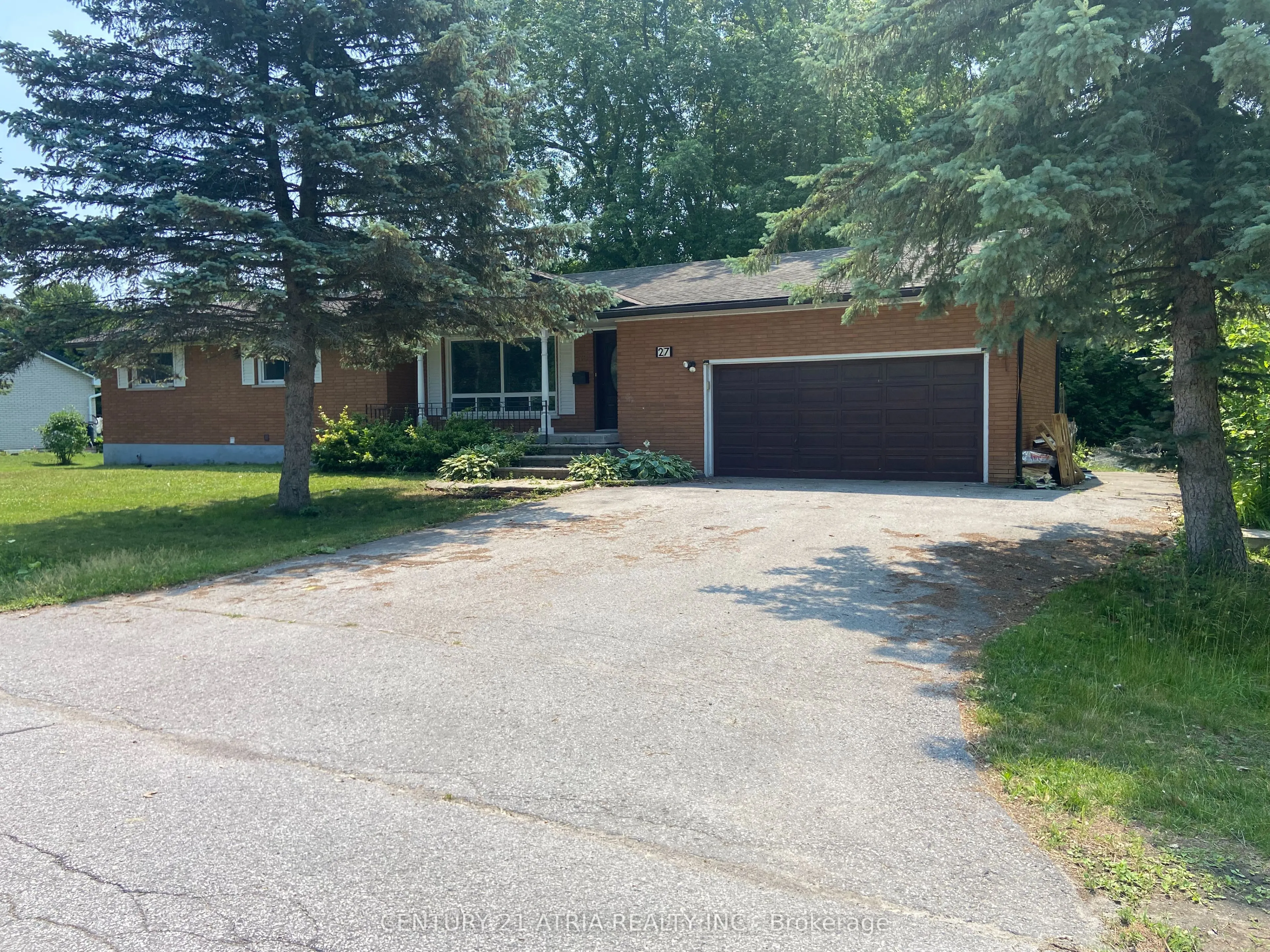 27 Waterbend Drive
