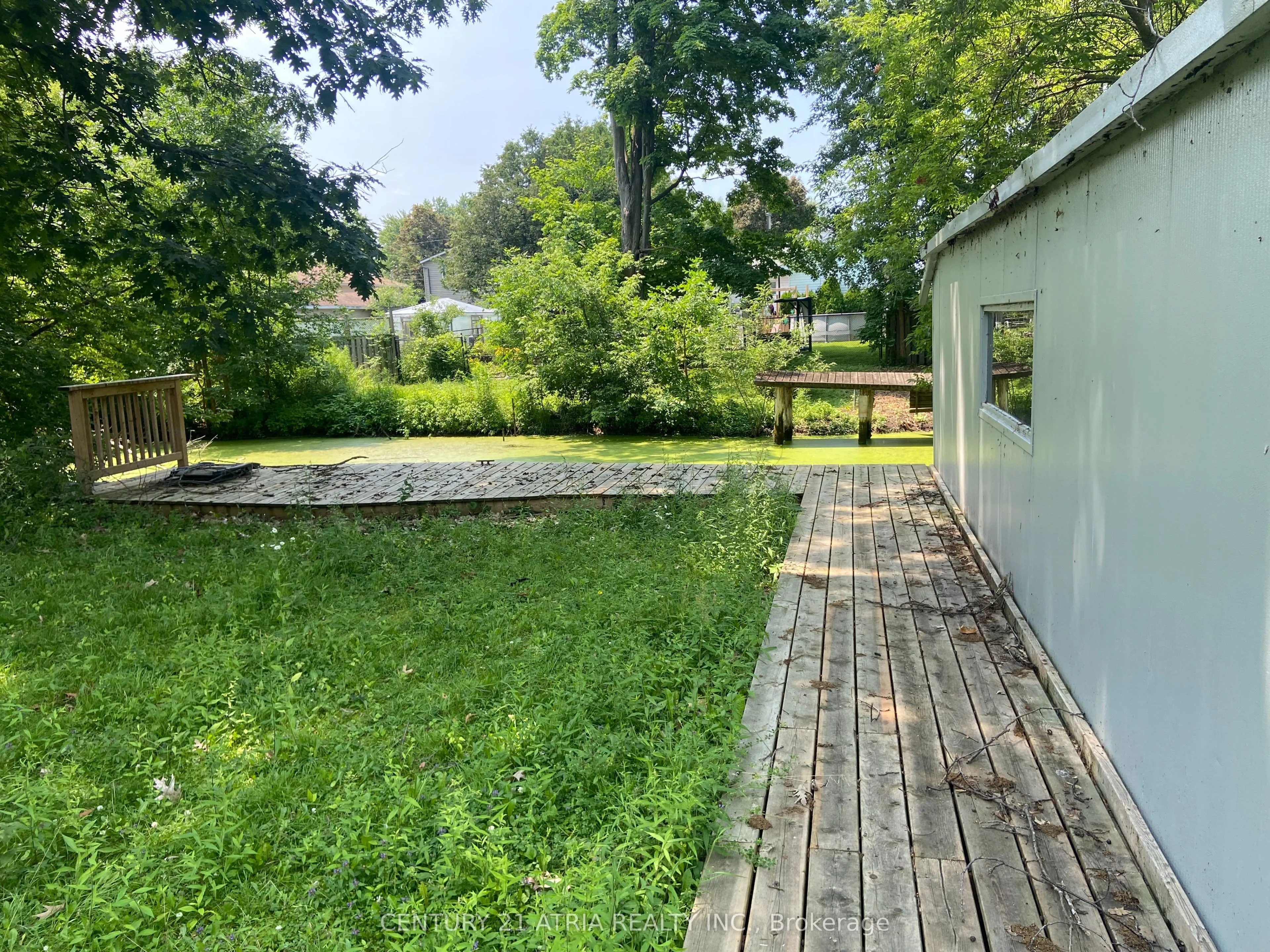 27 Waterbend Drive