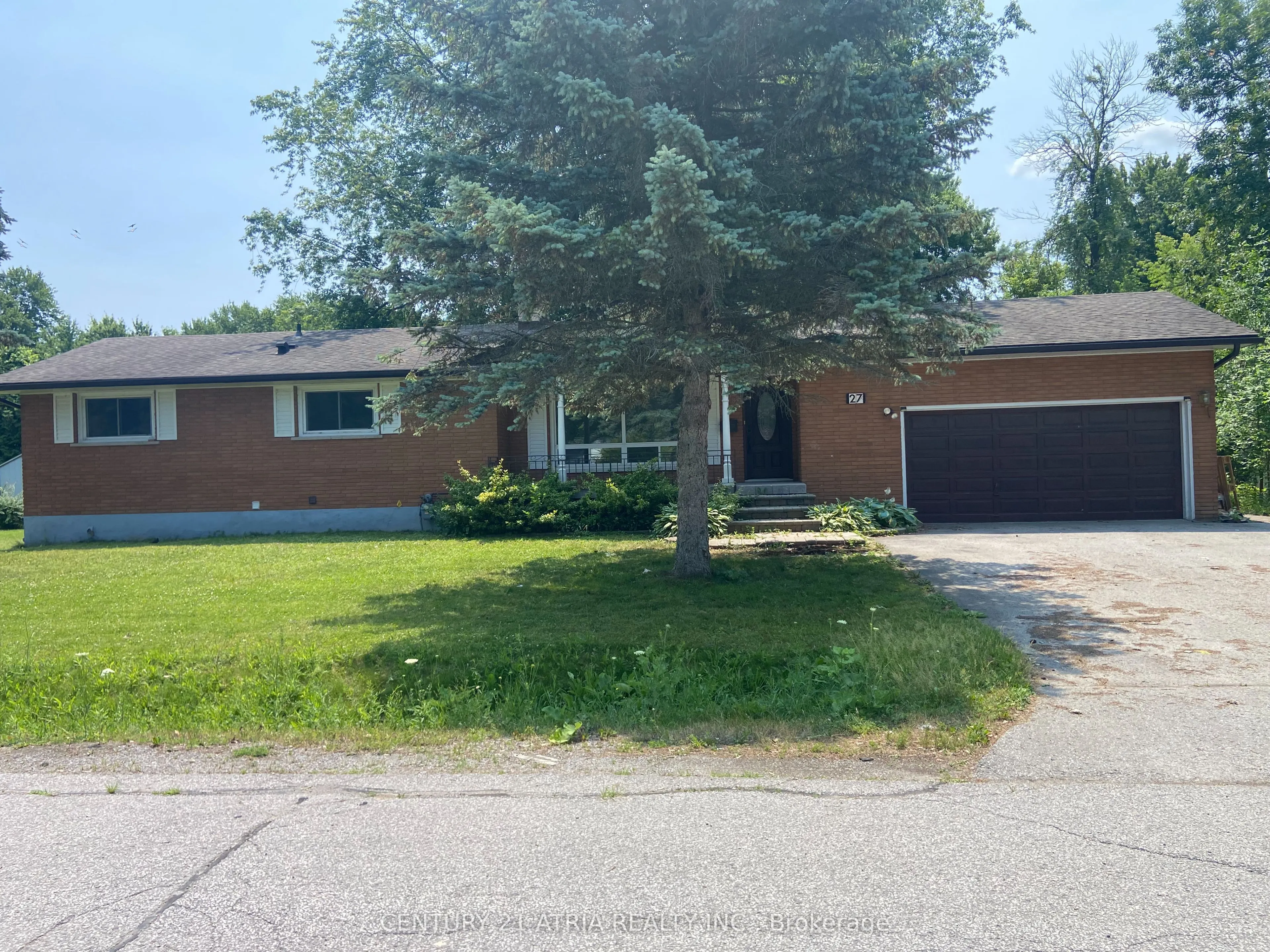 27 Waterbend Drive