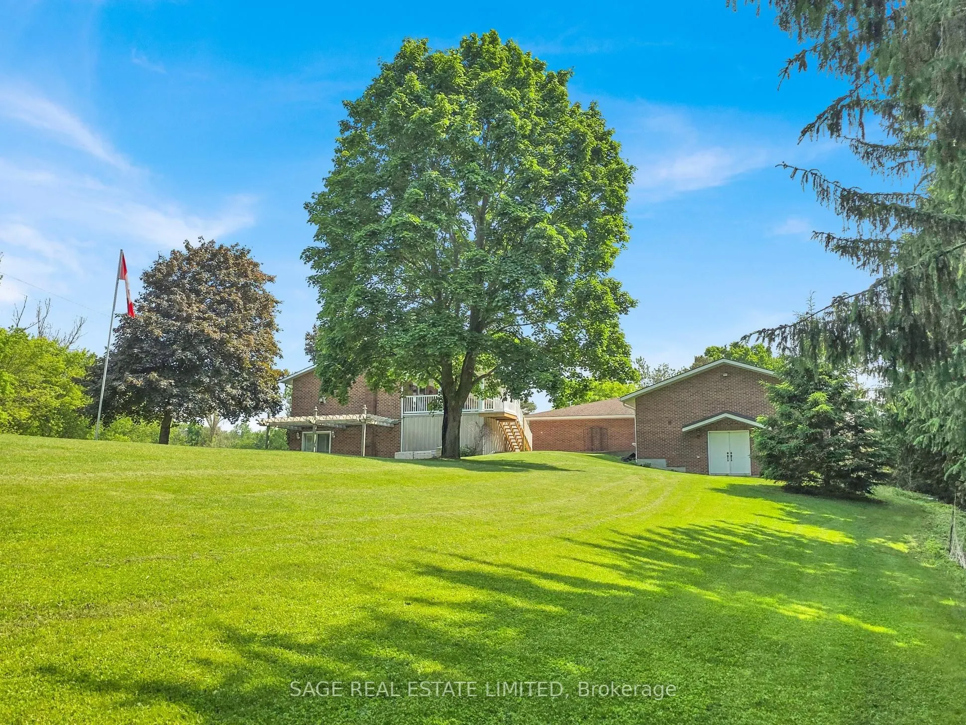 15240 12th Concession