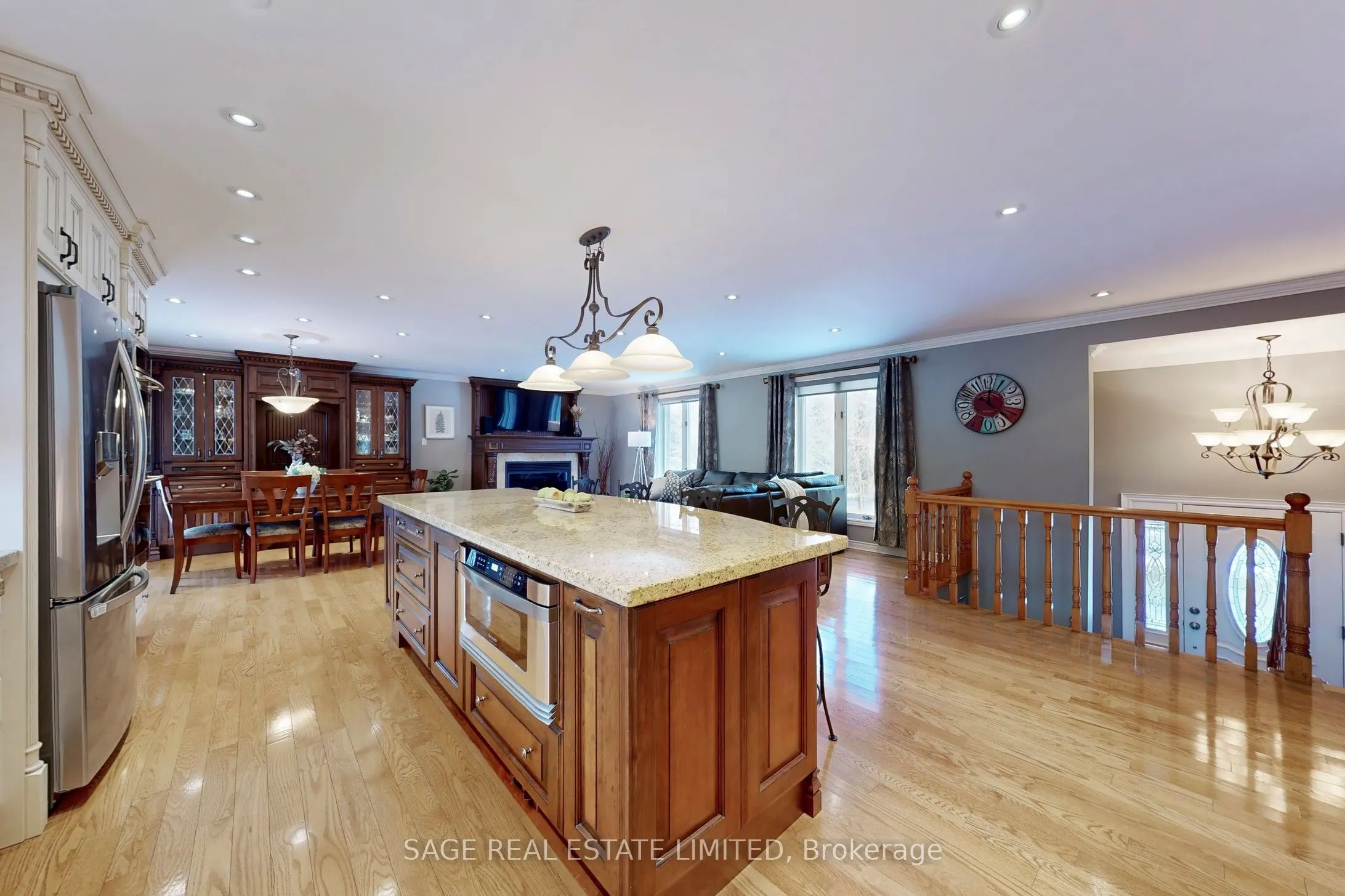15240 12th Concession