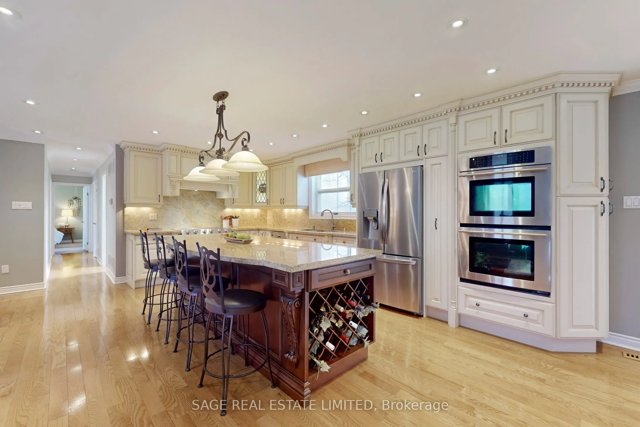 15240 12th Concession