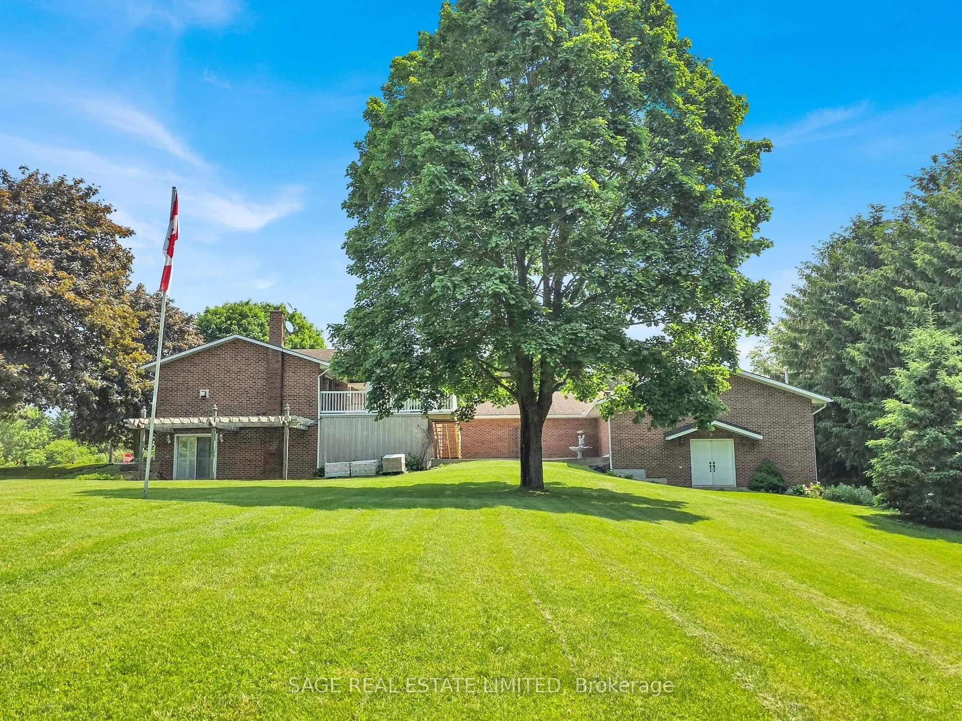 15240 12th Concession