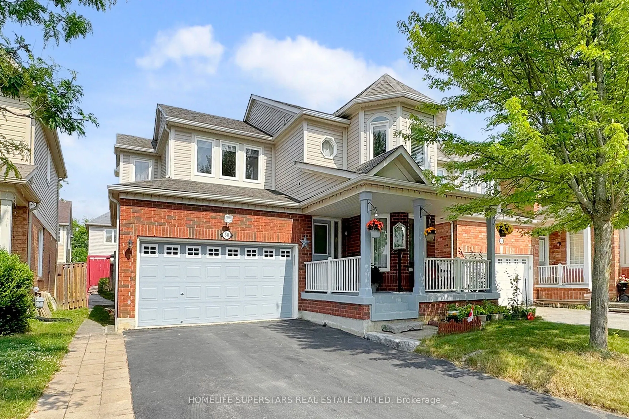 68 Nunn Crescent