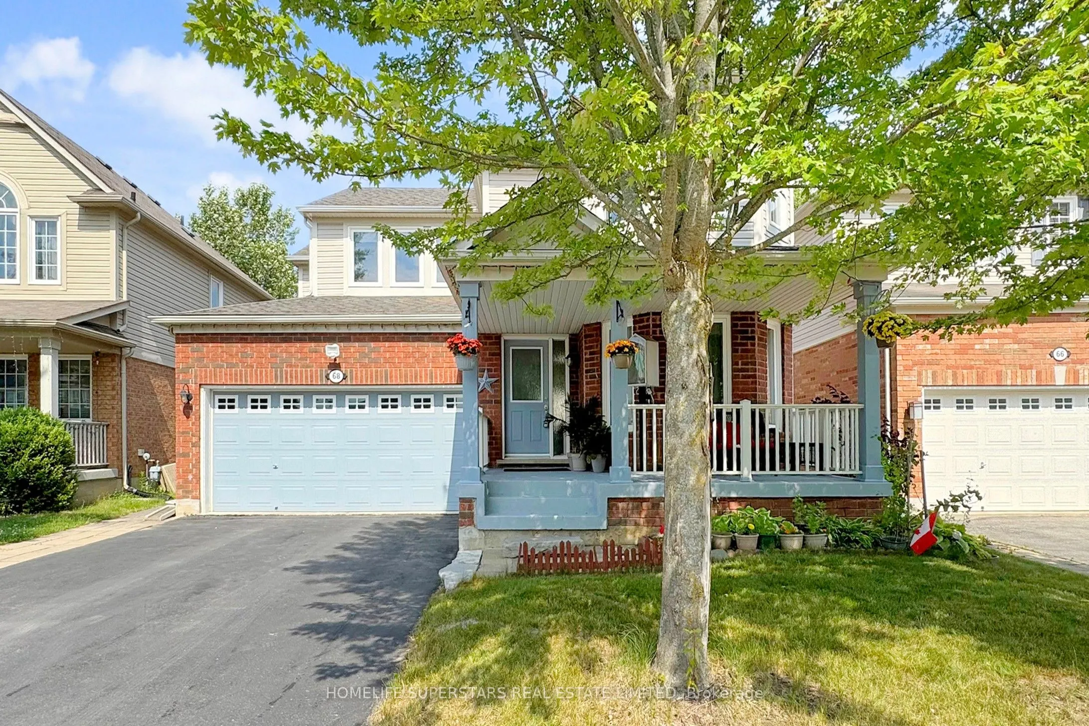 68 Nunn Crescent