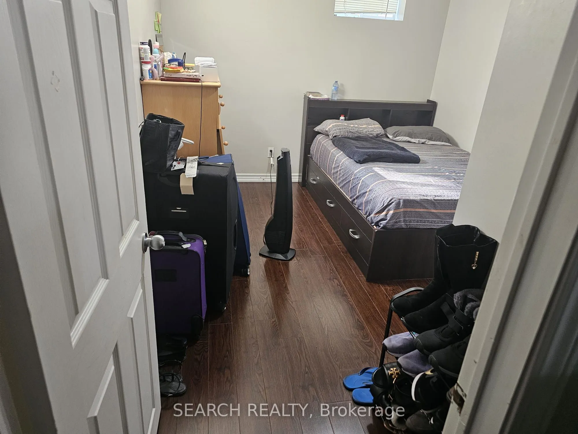226 St Joan Of Arc Avenue, #Basement