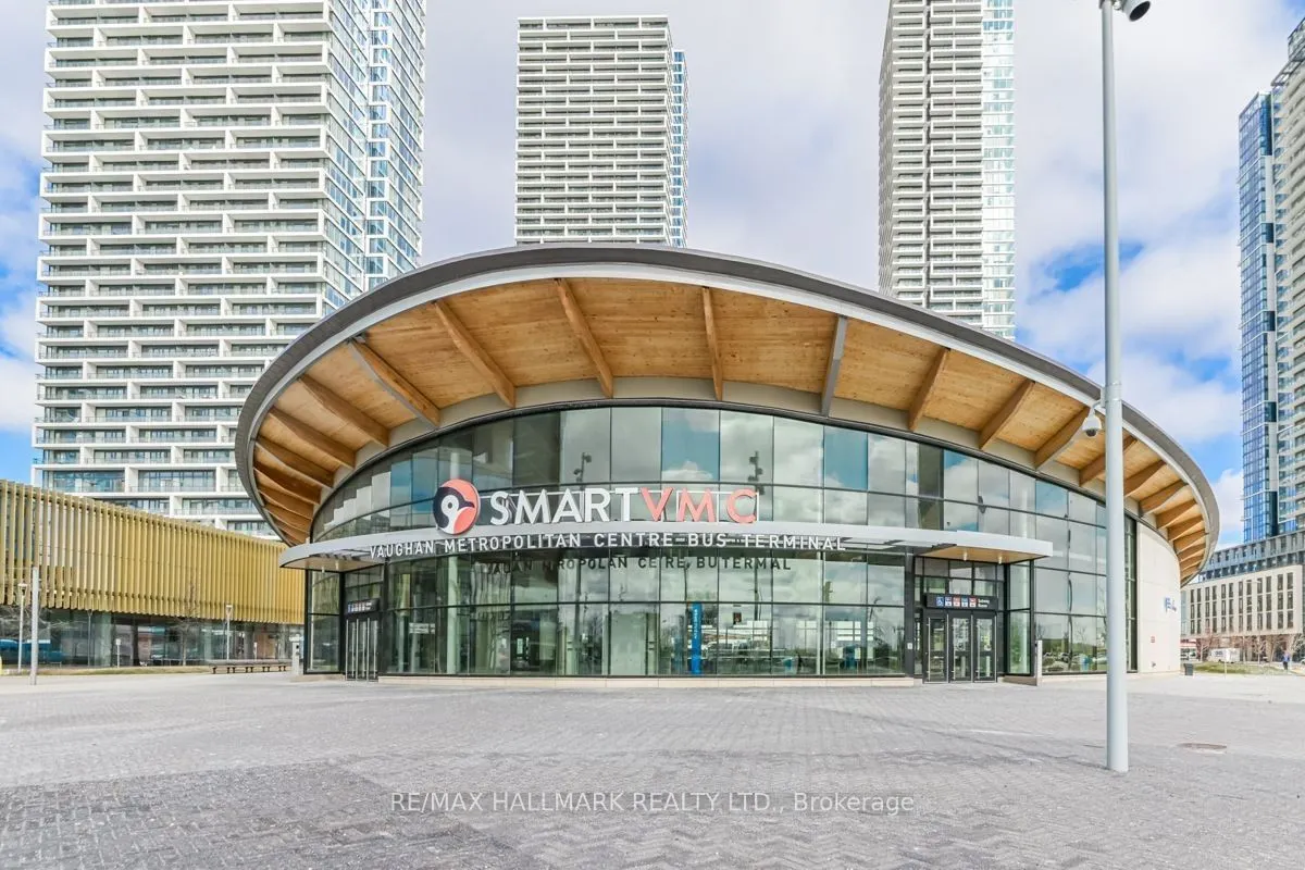 7895 Jane Street, #2802