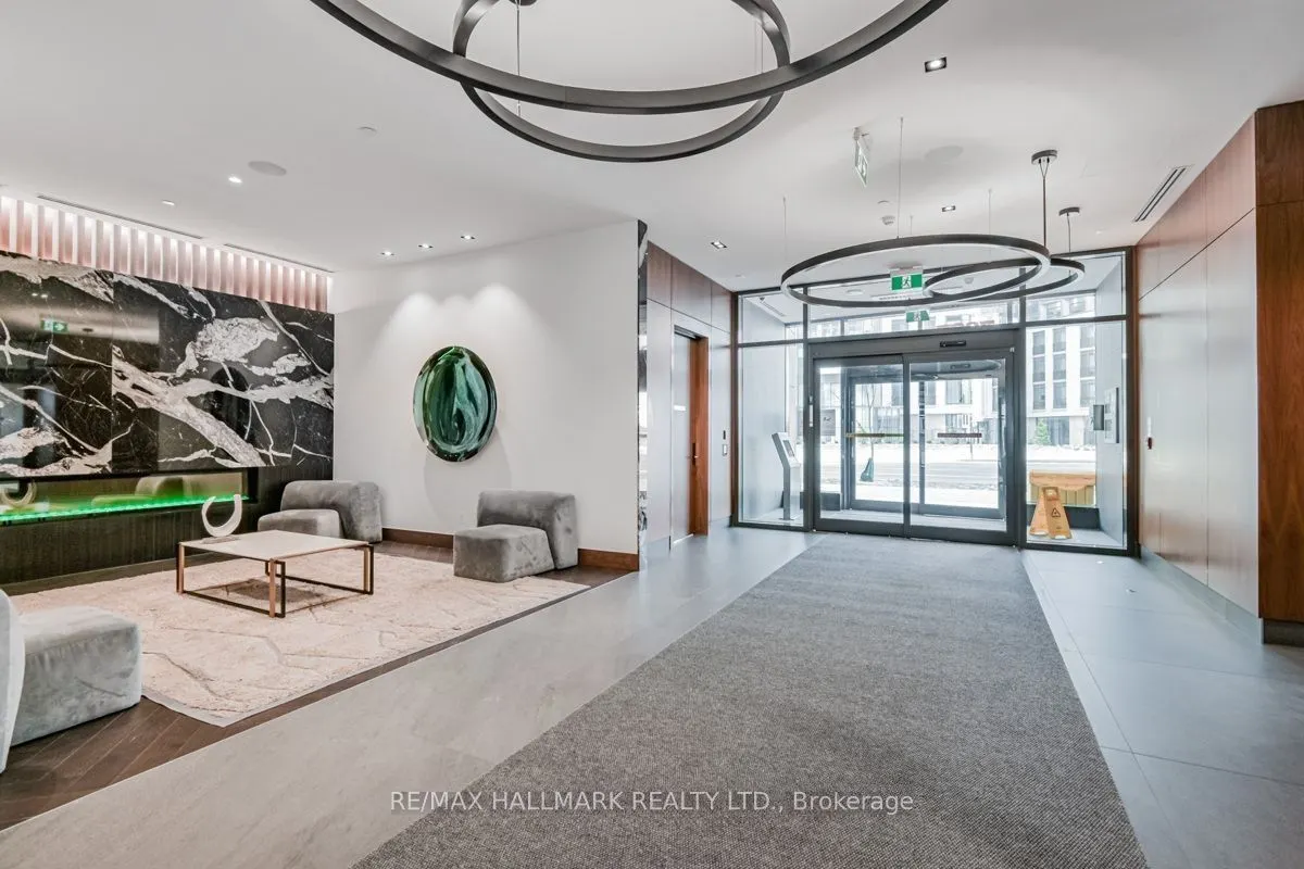 7895 Jane Street, #2802