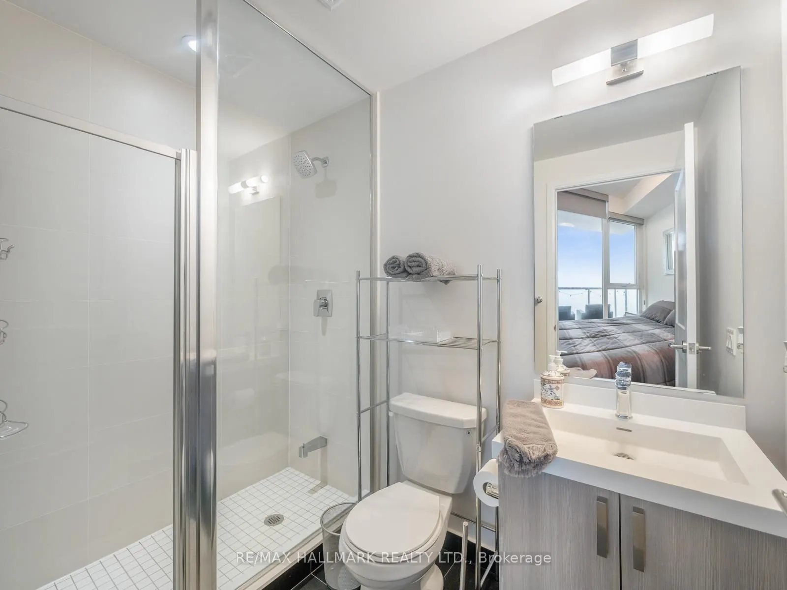 7895 Jane Street, #2802