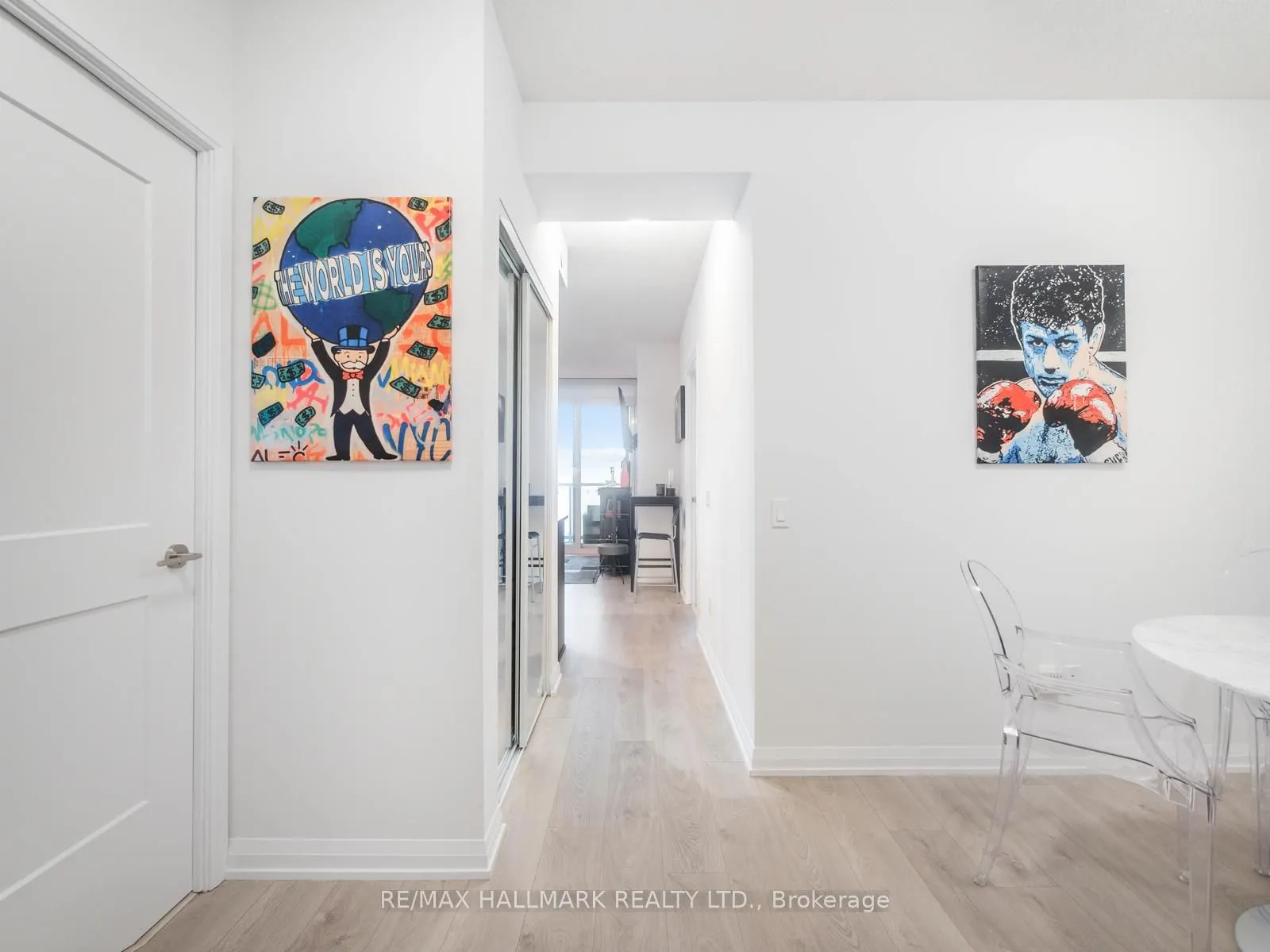 7895 Jane Street, #2802