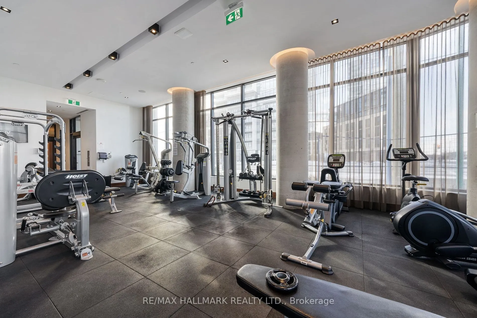 7895 Jane Street, #2802