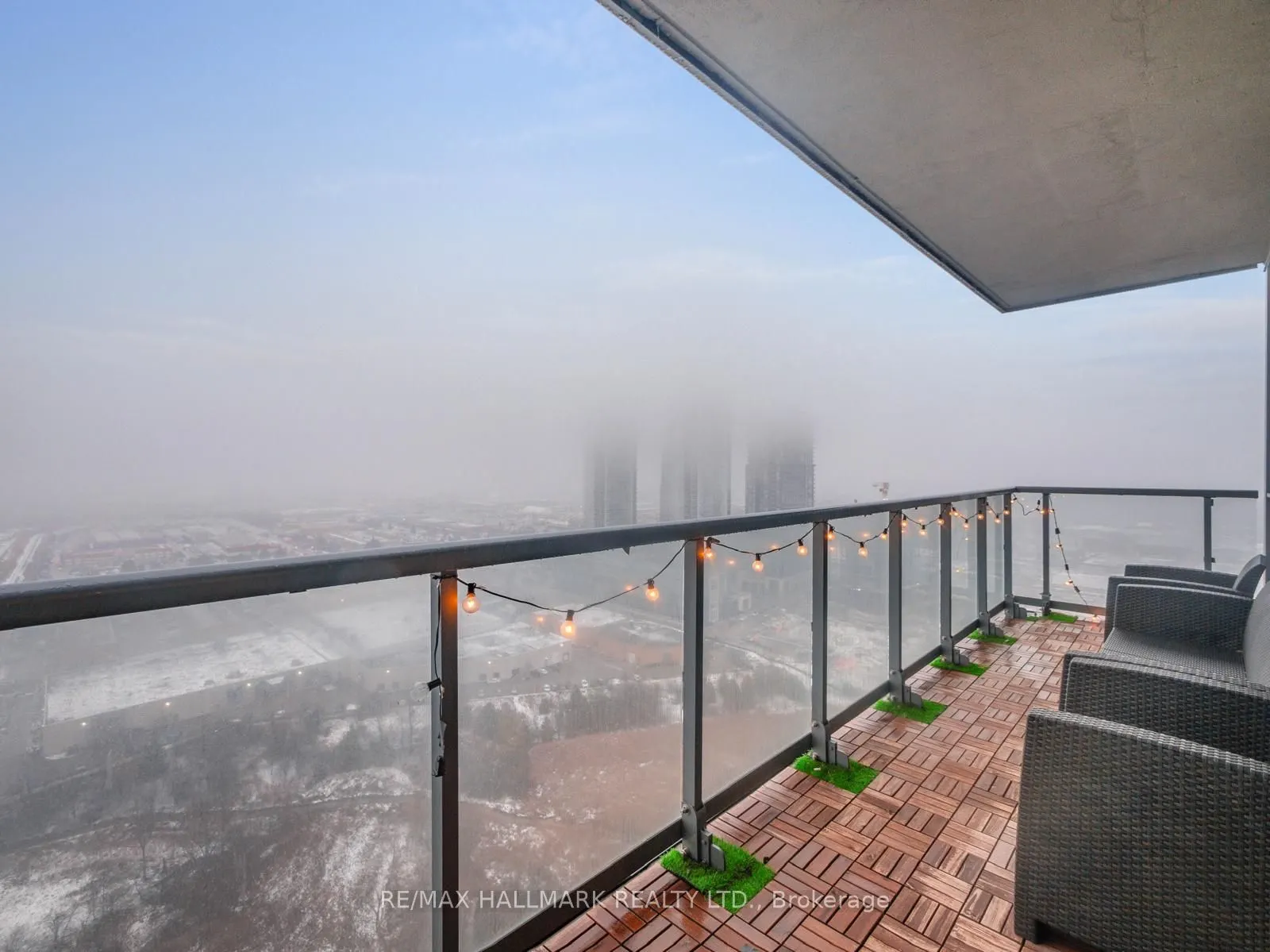 7895 Jane Street, #2802