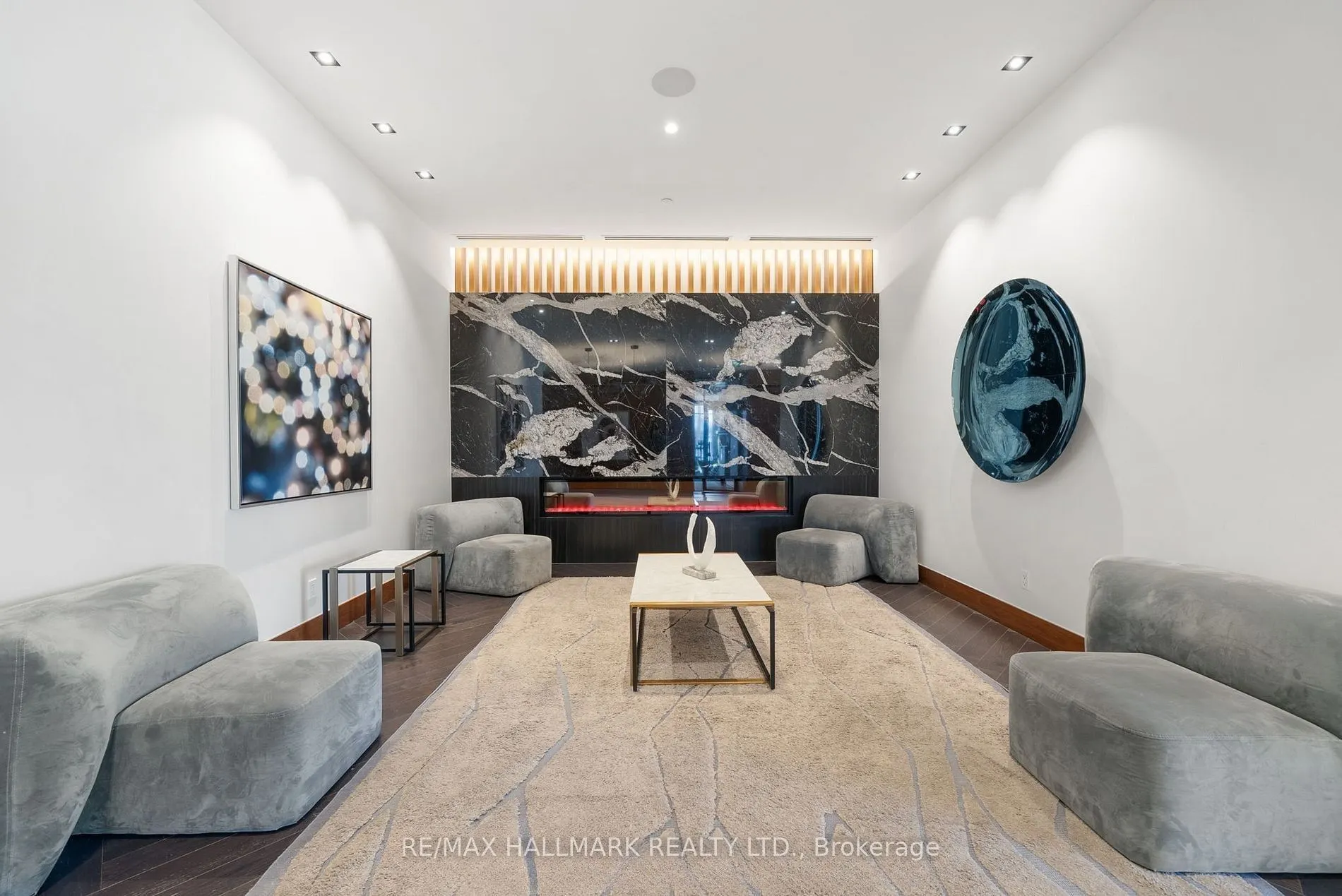 7895 Jane Street, #2802