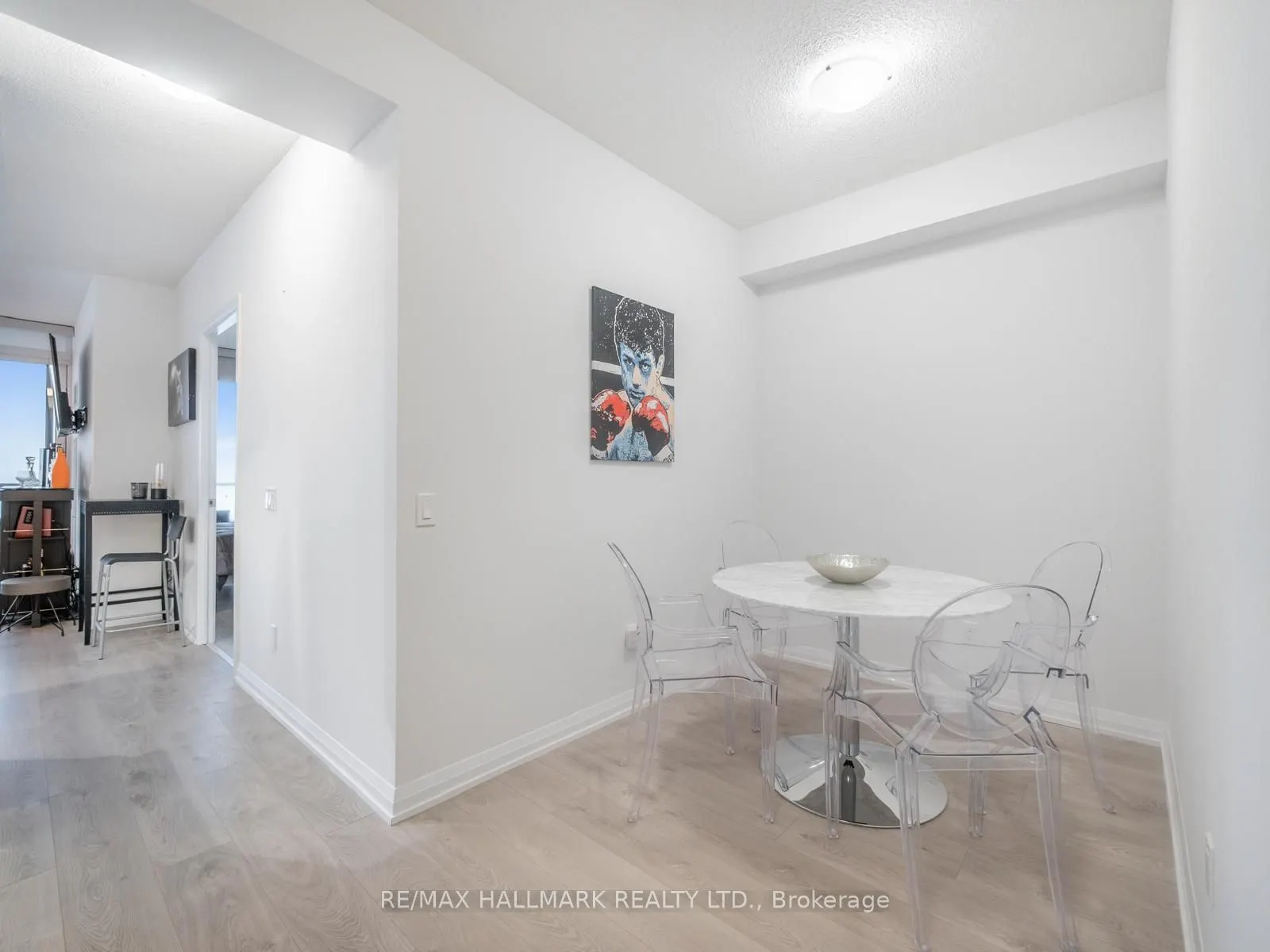 7895 Jane Street, #2802